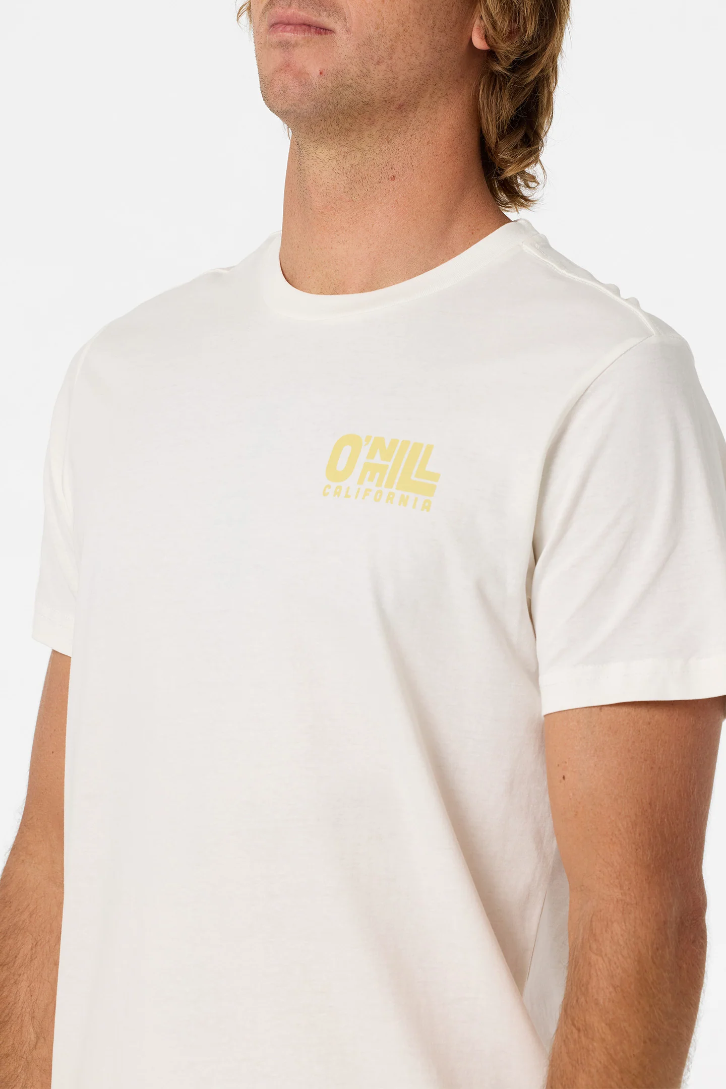 CA Sun Stack Classic Tee - Image 3