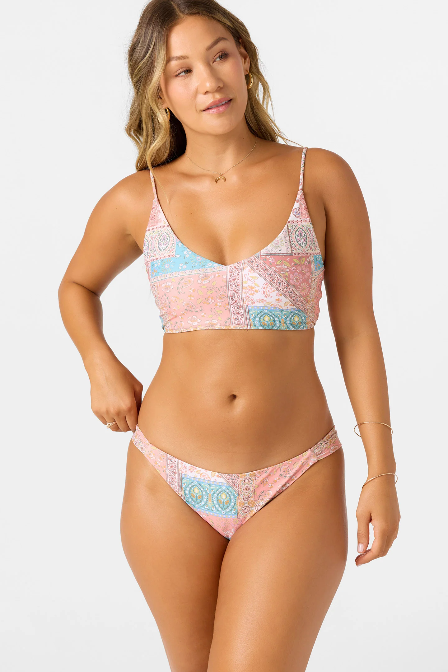Cabella Kee Beach Full Bottoms - Image 12