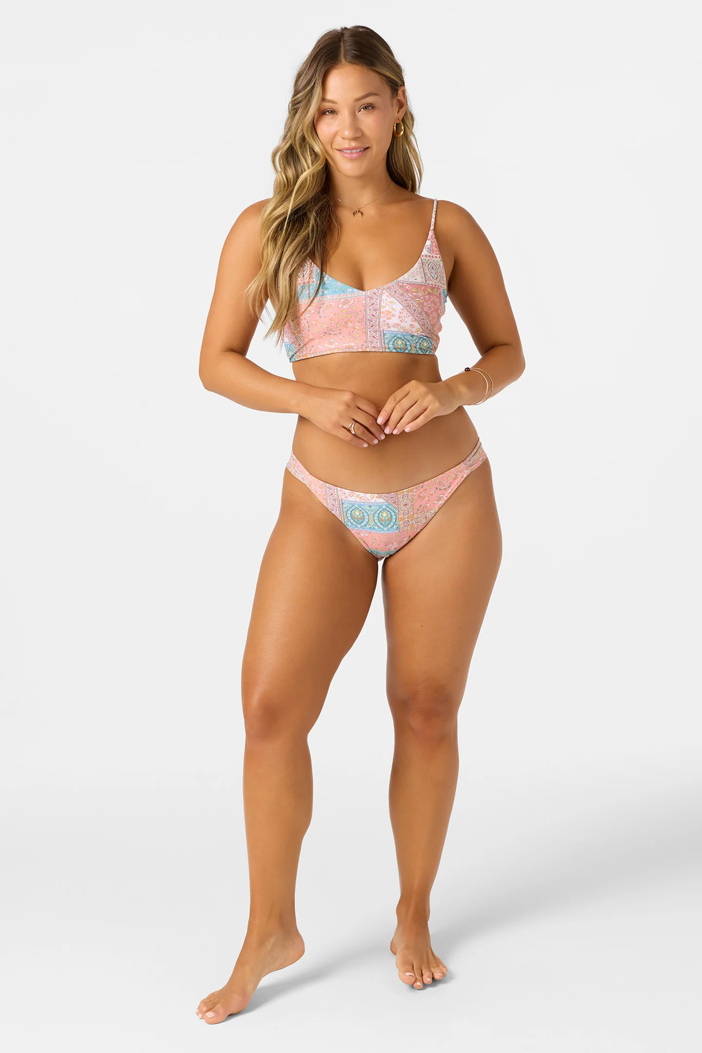 Cabella Kee Beach Full Bottoms - Image 3