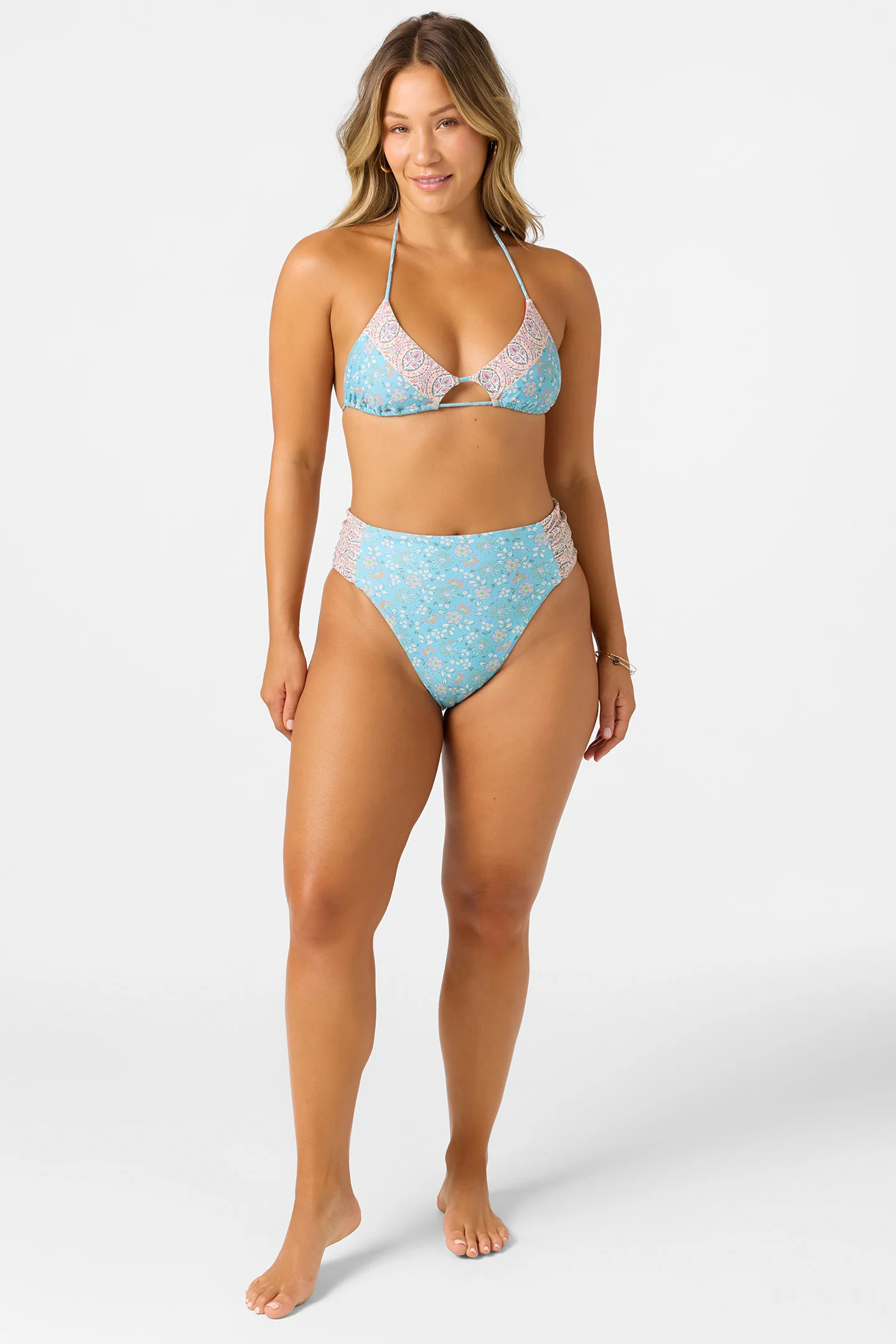 Cabella Madrid Halter Top - Image 3