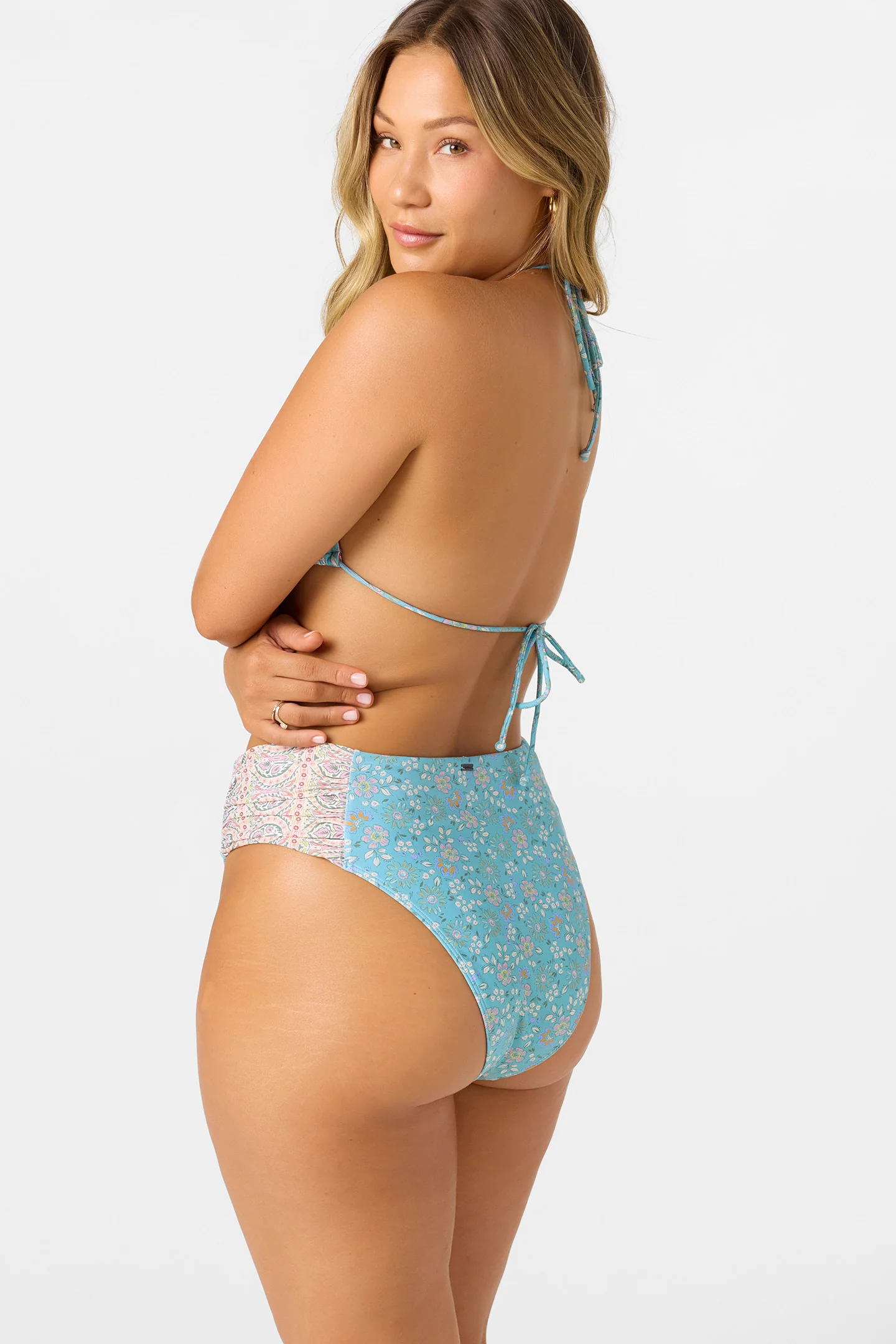 Cabella Madrid Halter Top - Image 6