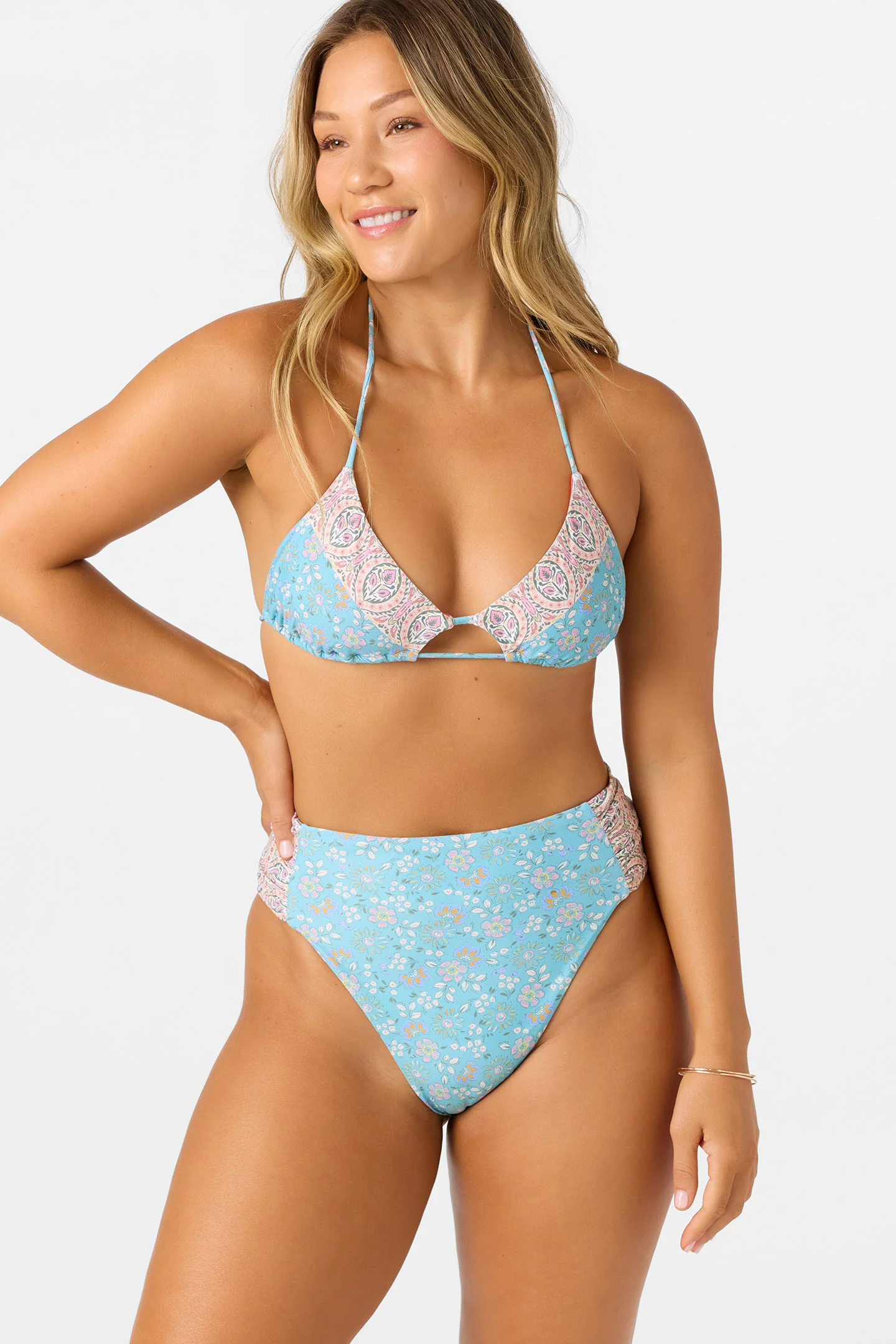 Cabella Madrid Halter Top - Image 8