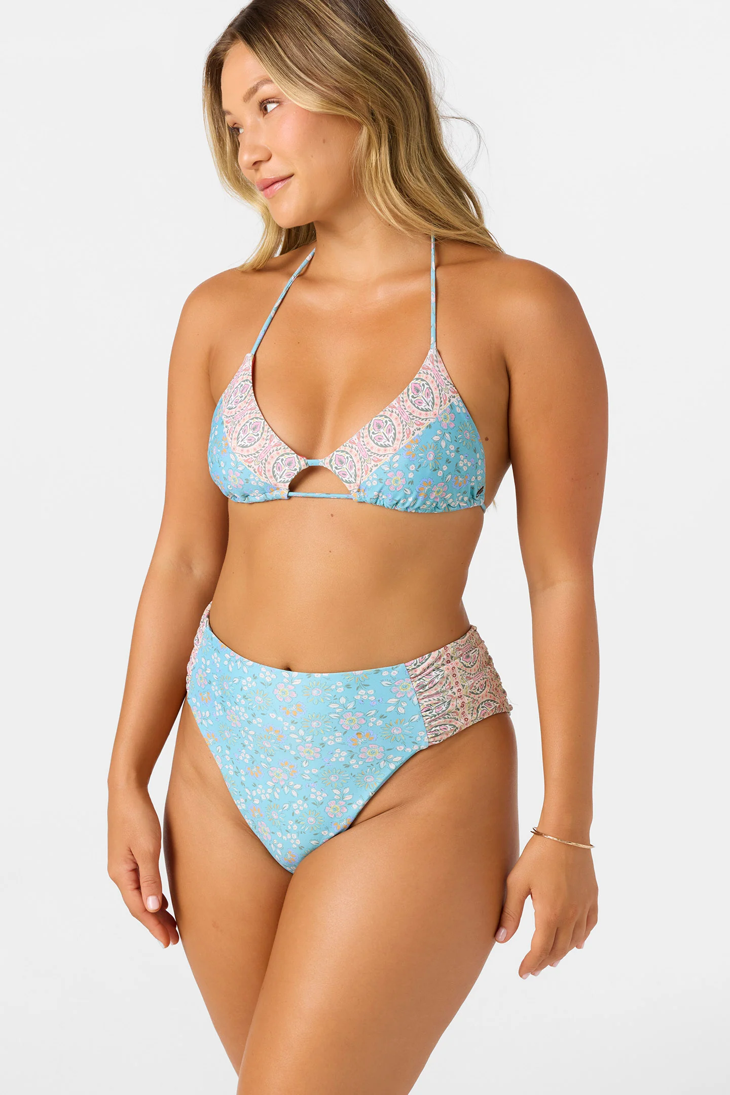 Cabella Madrid Halter Top - Image 9