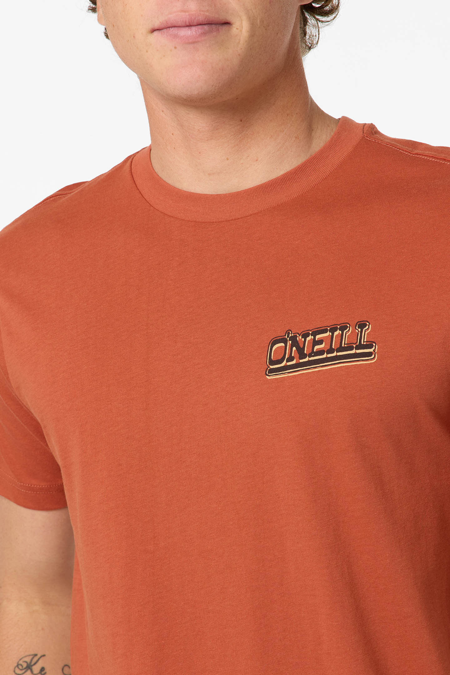 Cactus Classic Tee - Image 4