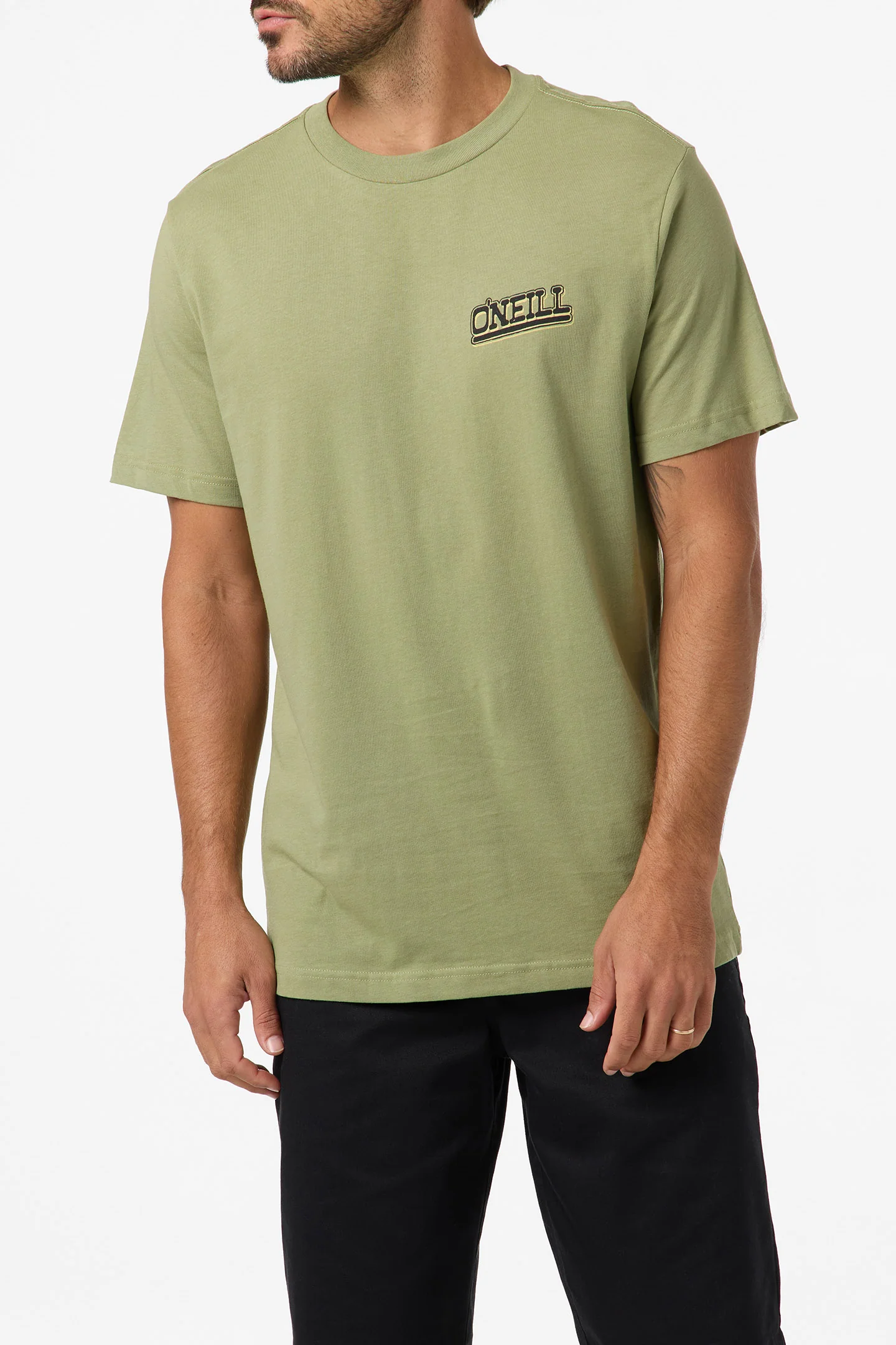 Cactus Classic Tee - Image 2