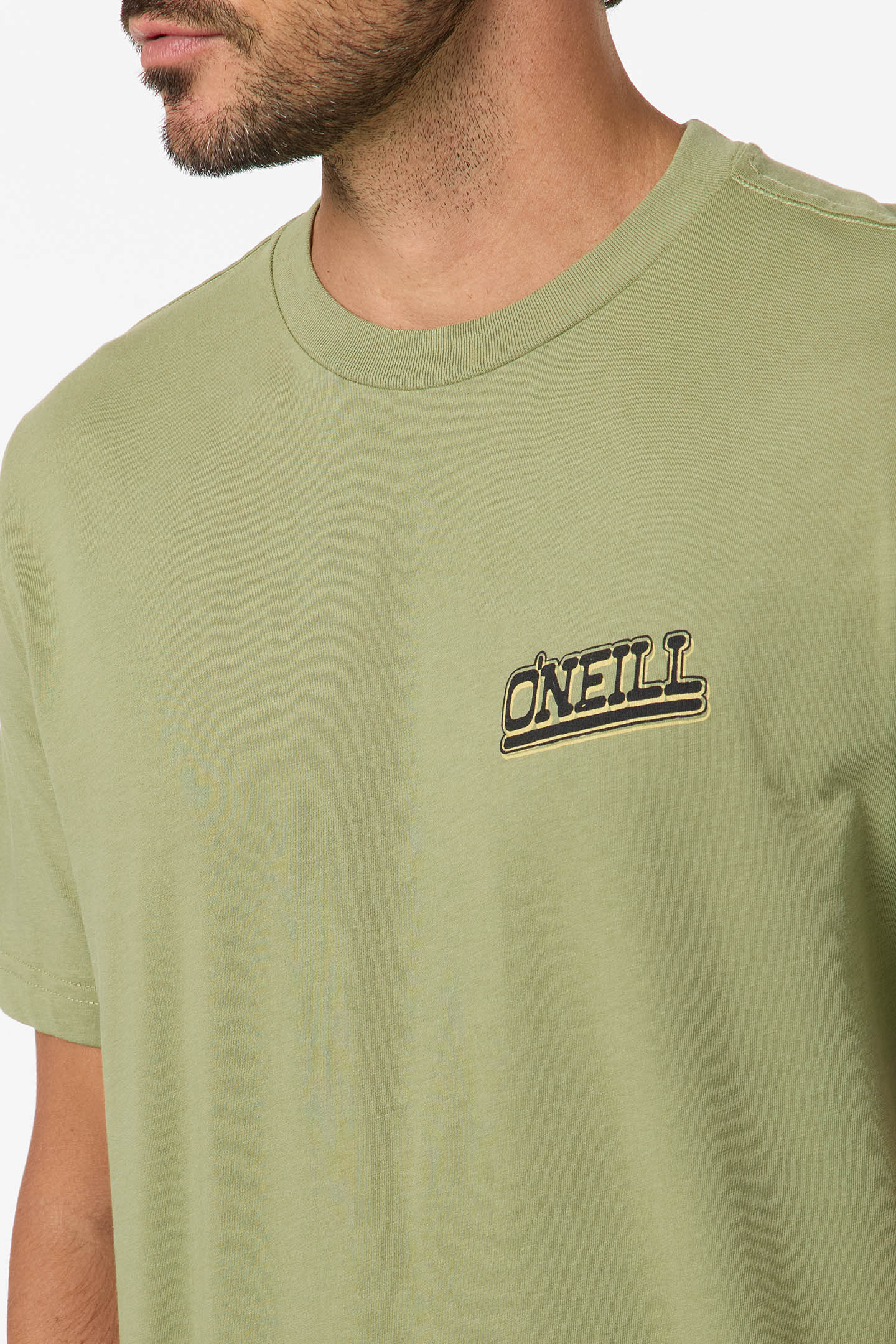 Cactus Classic Tee - Image 4