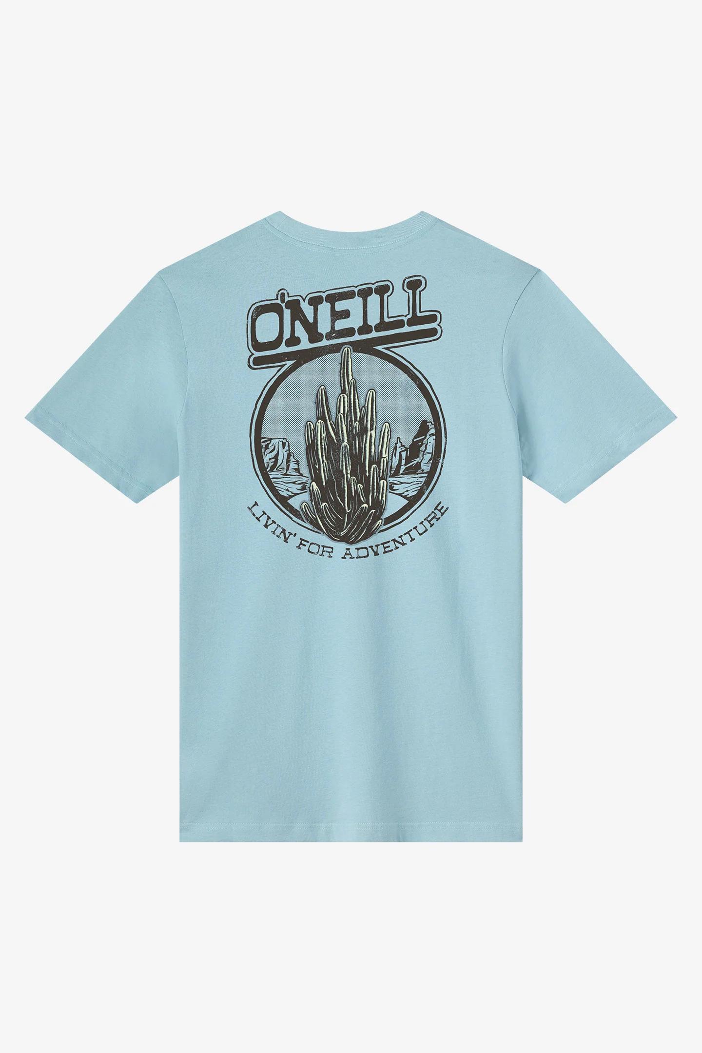 Cactus Classic Tee