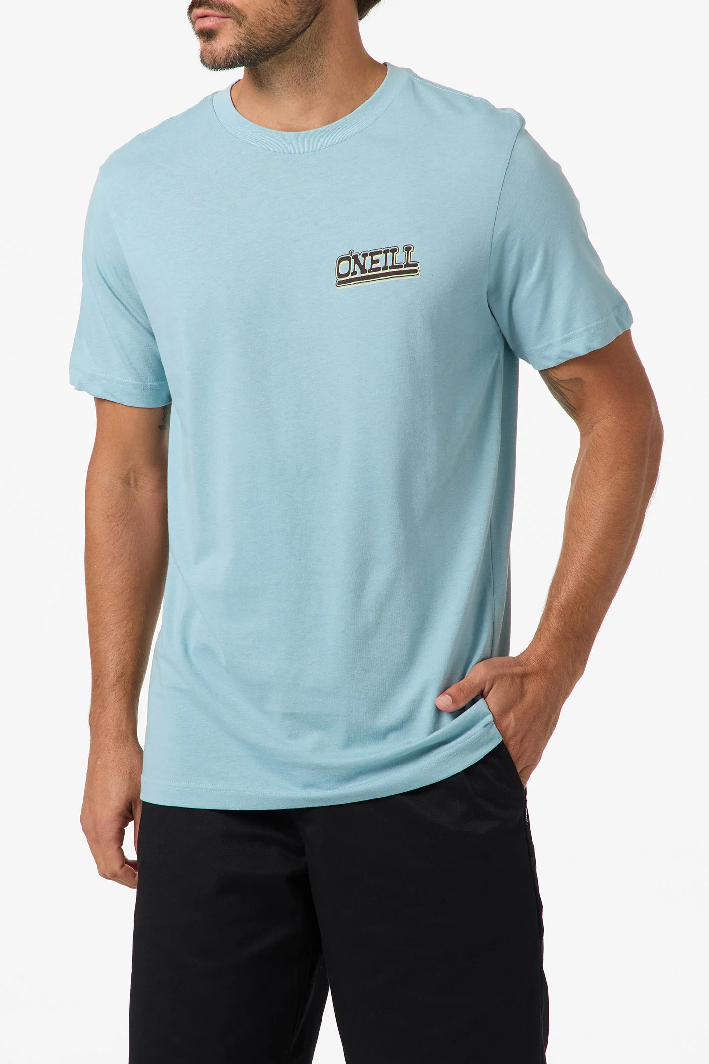 Cactus Classic Tee - Image 2