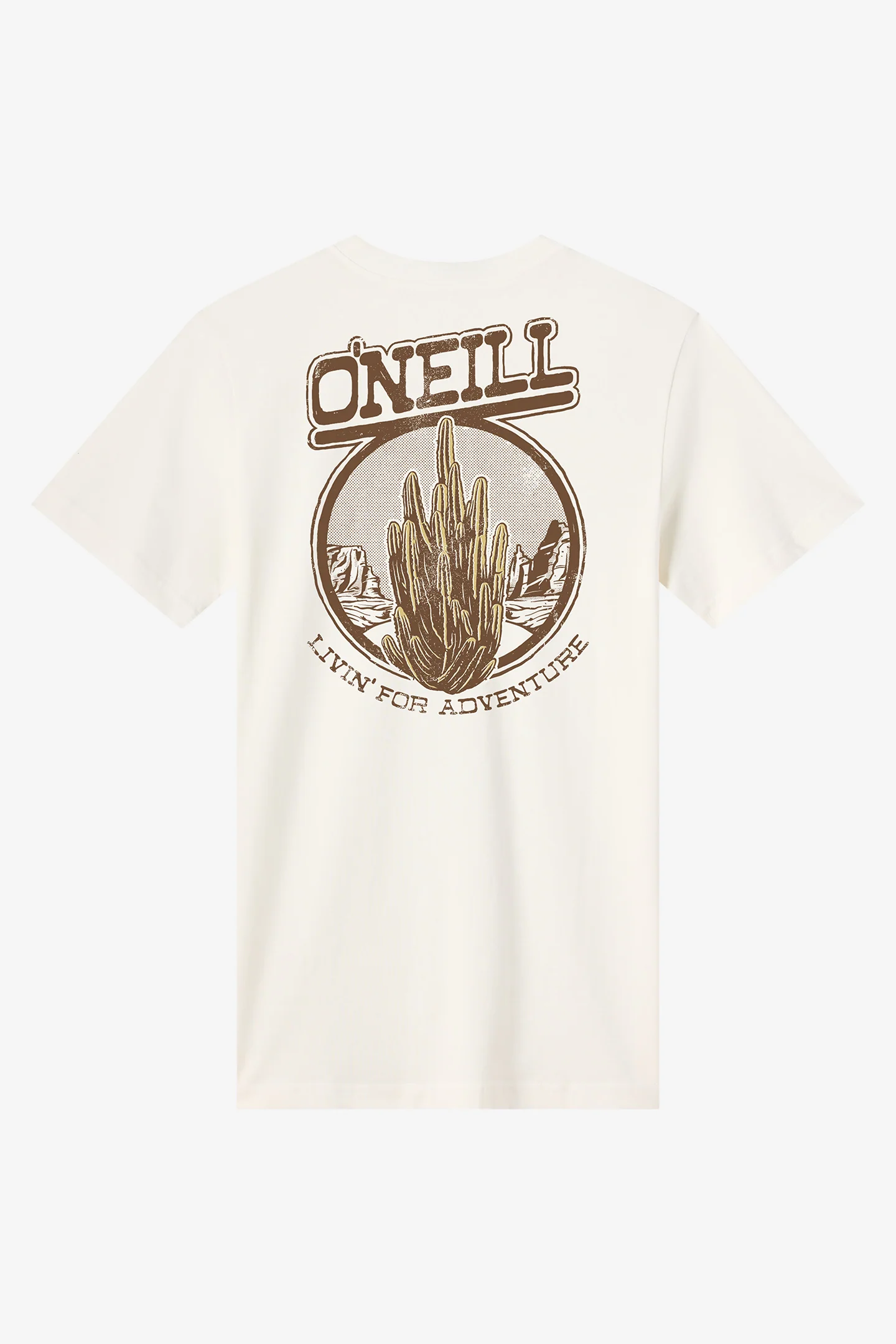 Cactus Classic Tee