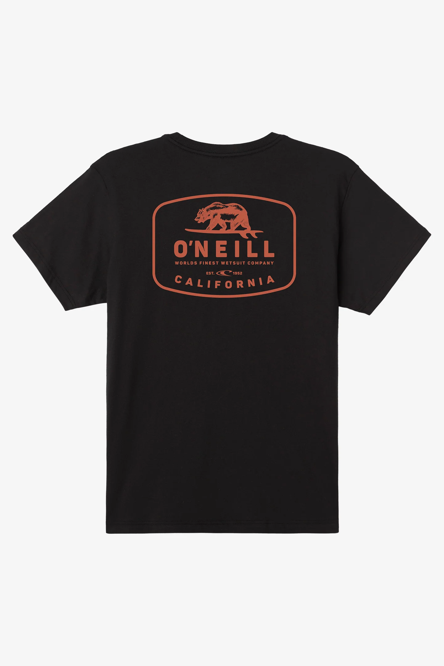 Cali Native Standard Fit Tee