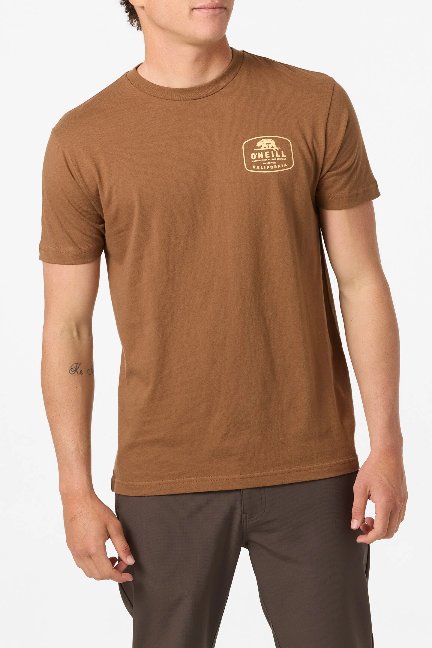 Cali Native Standard Fit Tee - Image 2