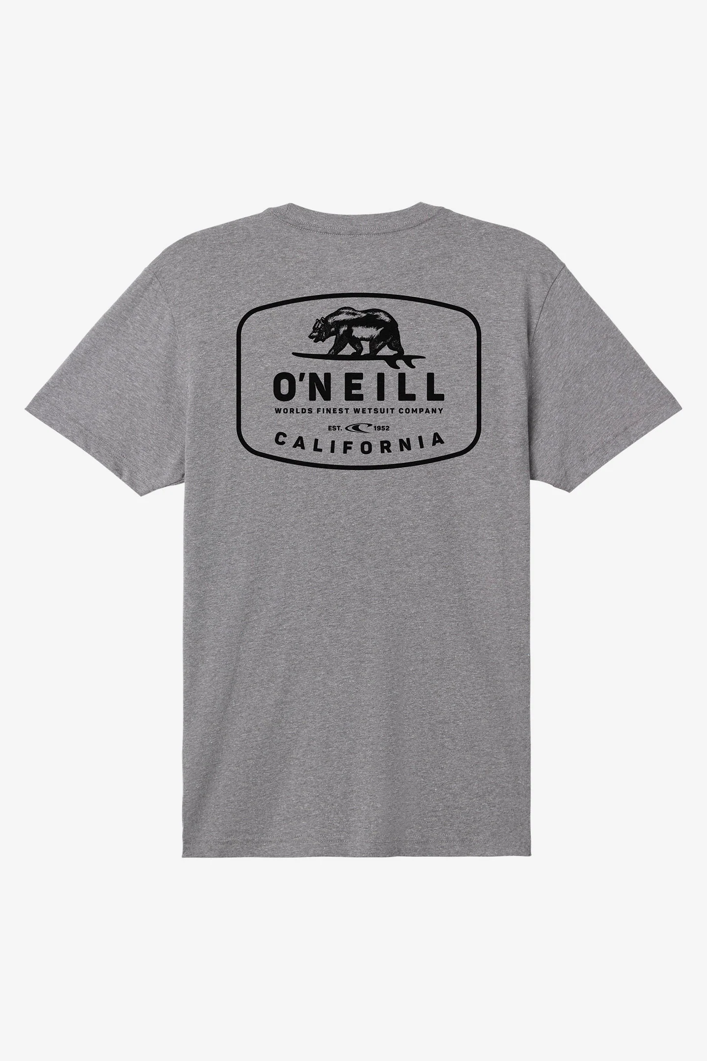 Cali Native Standard Fit Tee