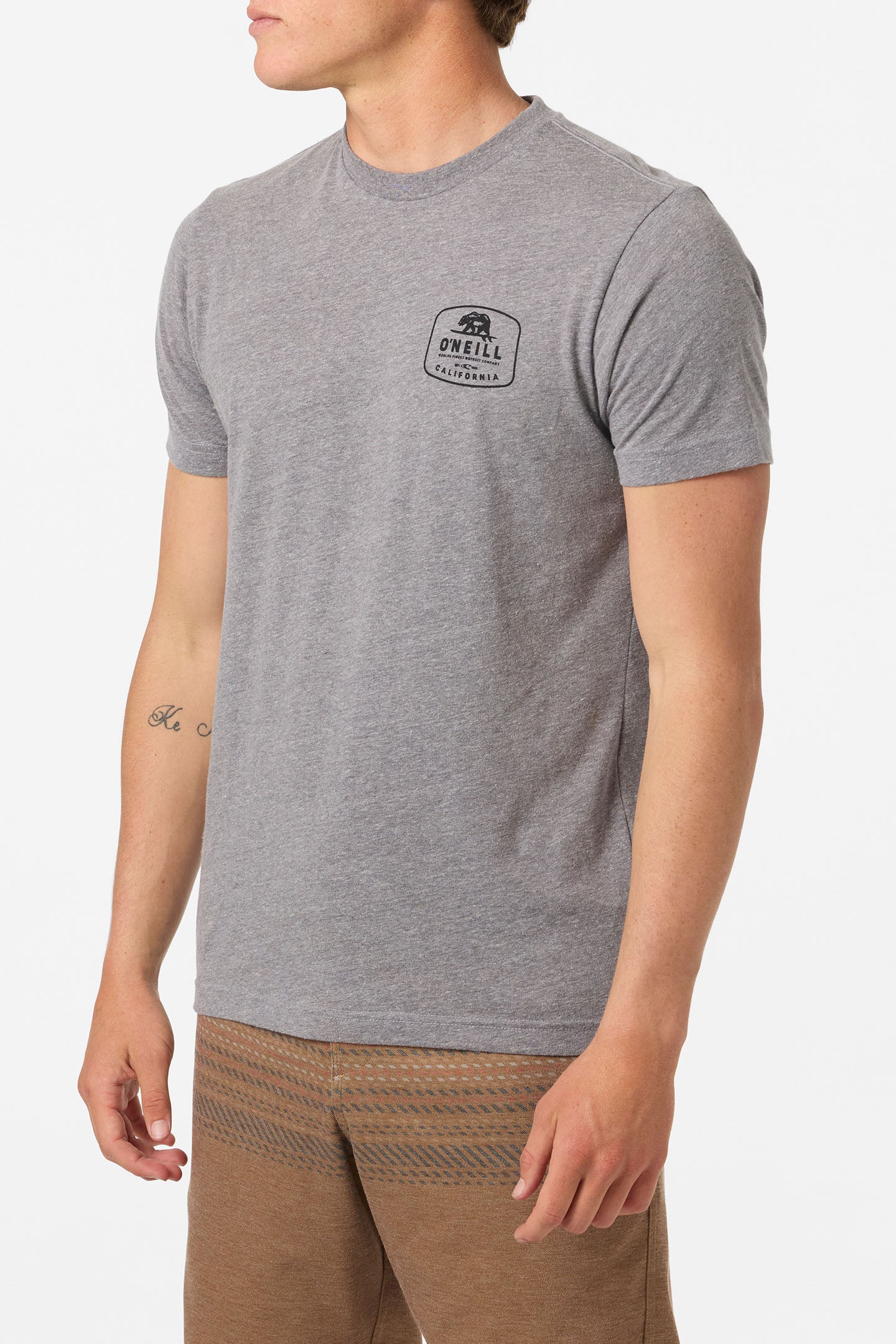 Cali Native Standard Fit Tee - Image 3