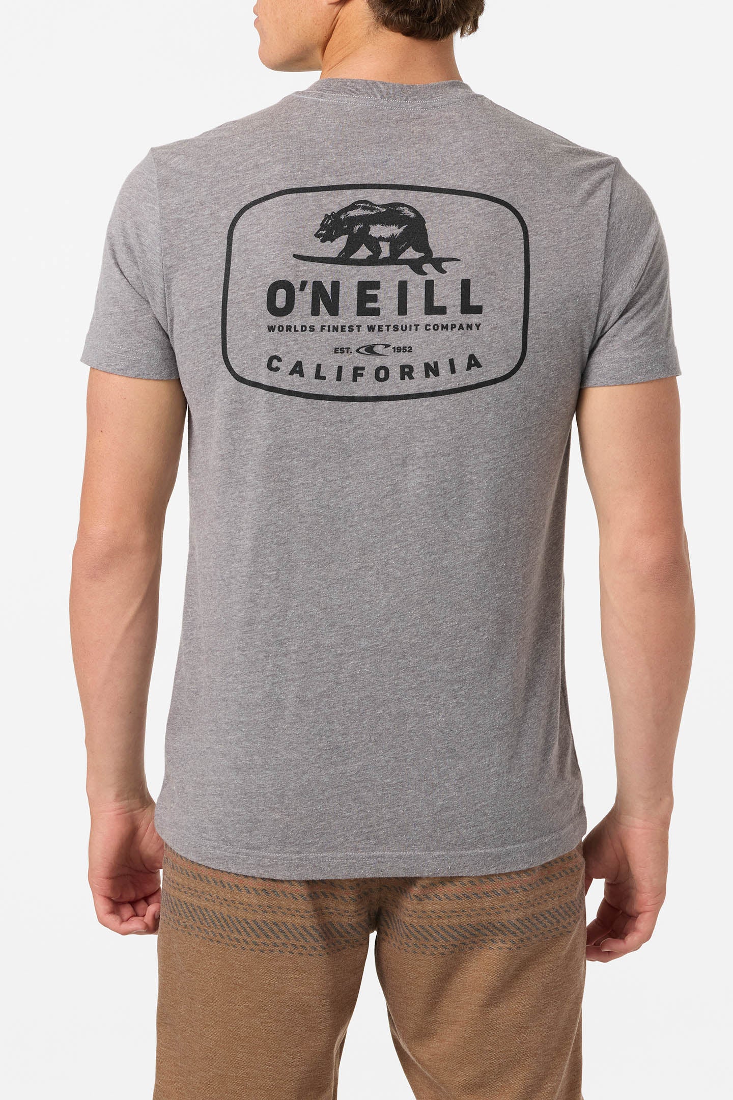 Cali Native Standard Fit Tee - Image 5