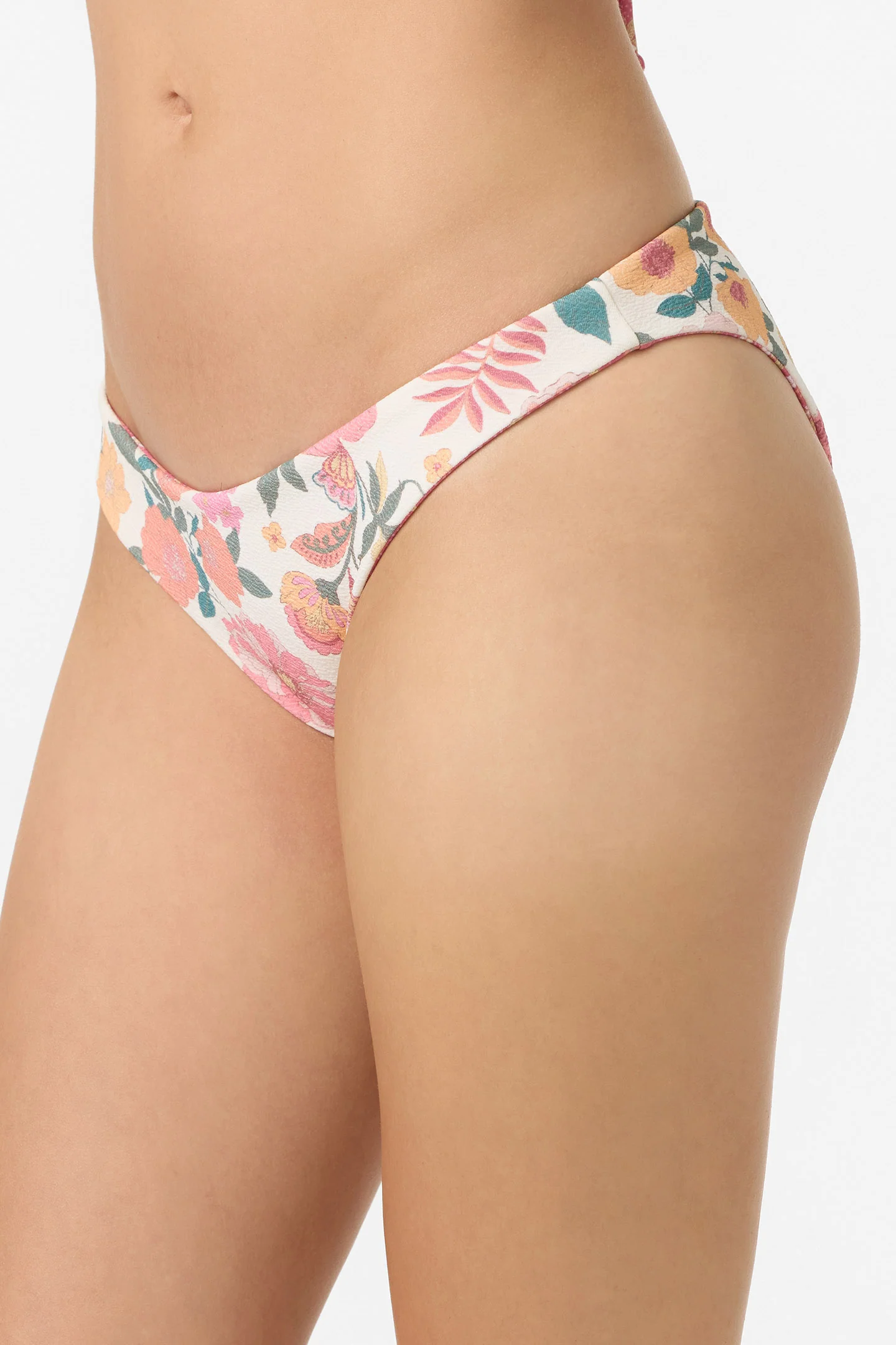 Camellia Floral Rockley Revo Medium Bottoms - Image 11