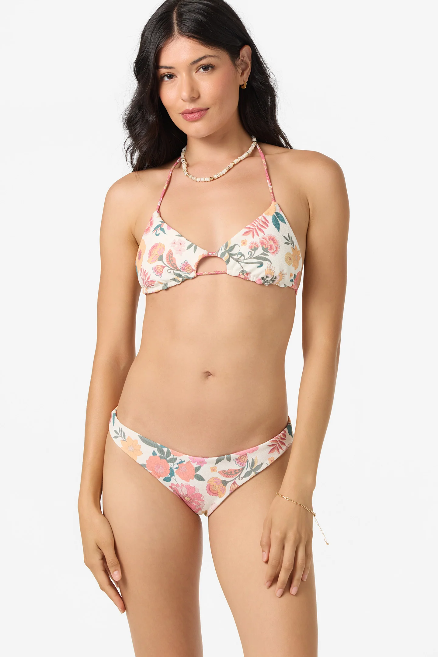 Camellia Floral Rockley Revo Medium Bottoms - Image 8