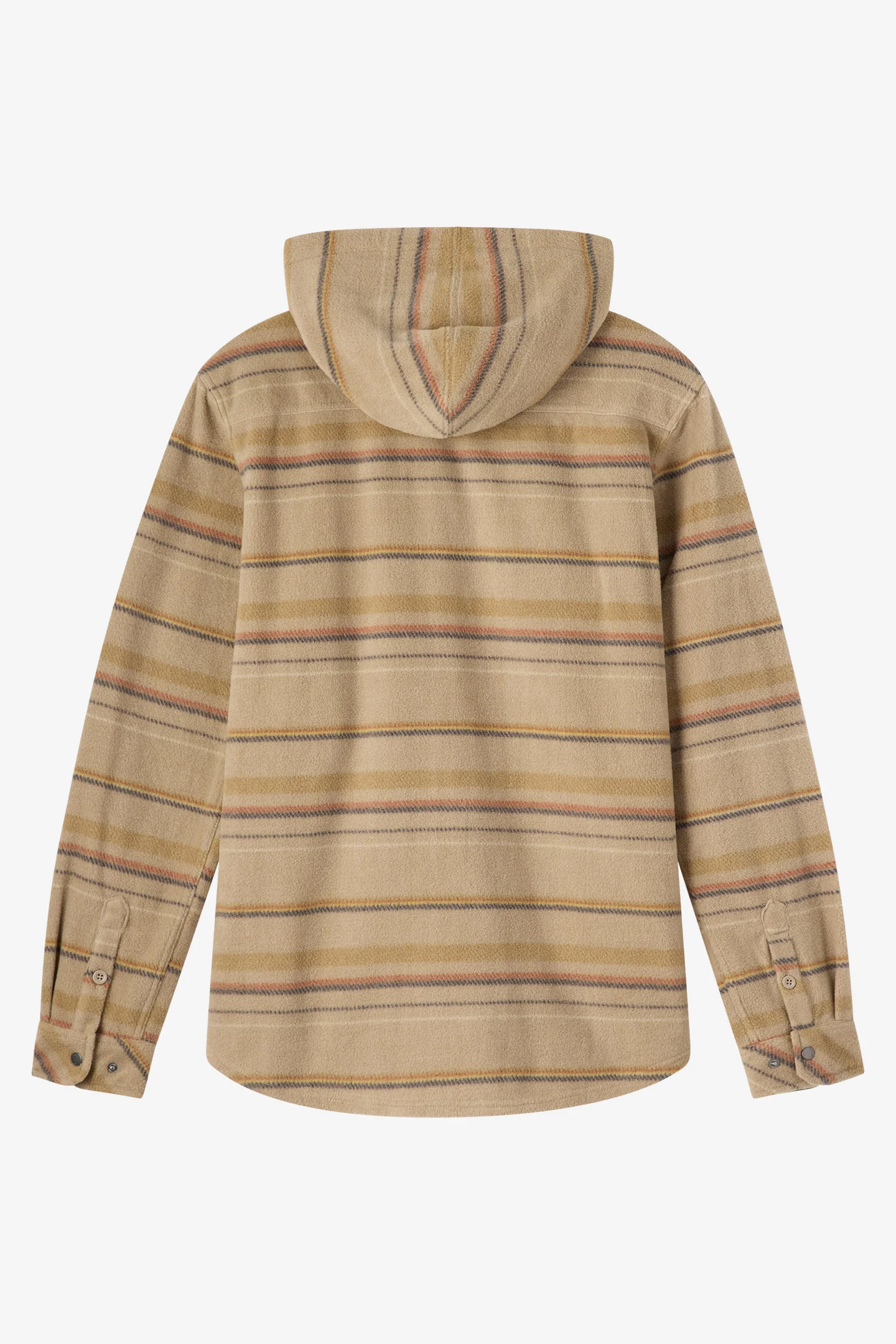 Canyons Hooded Superfleece Jacket - Image 6