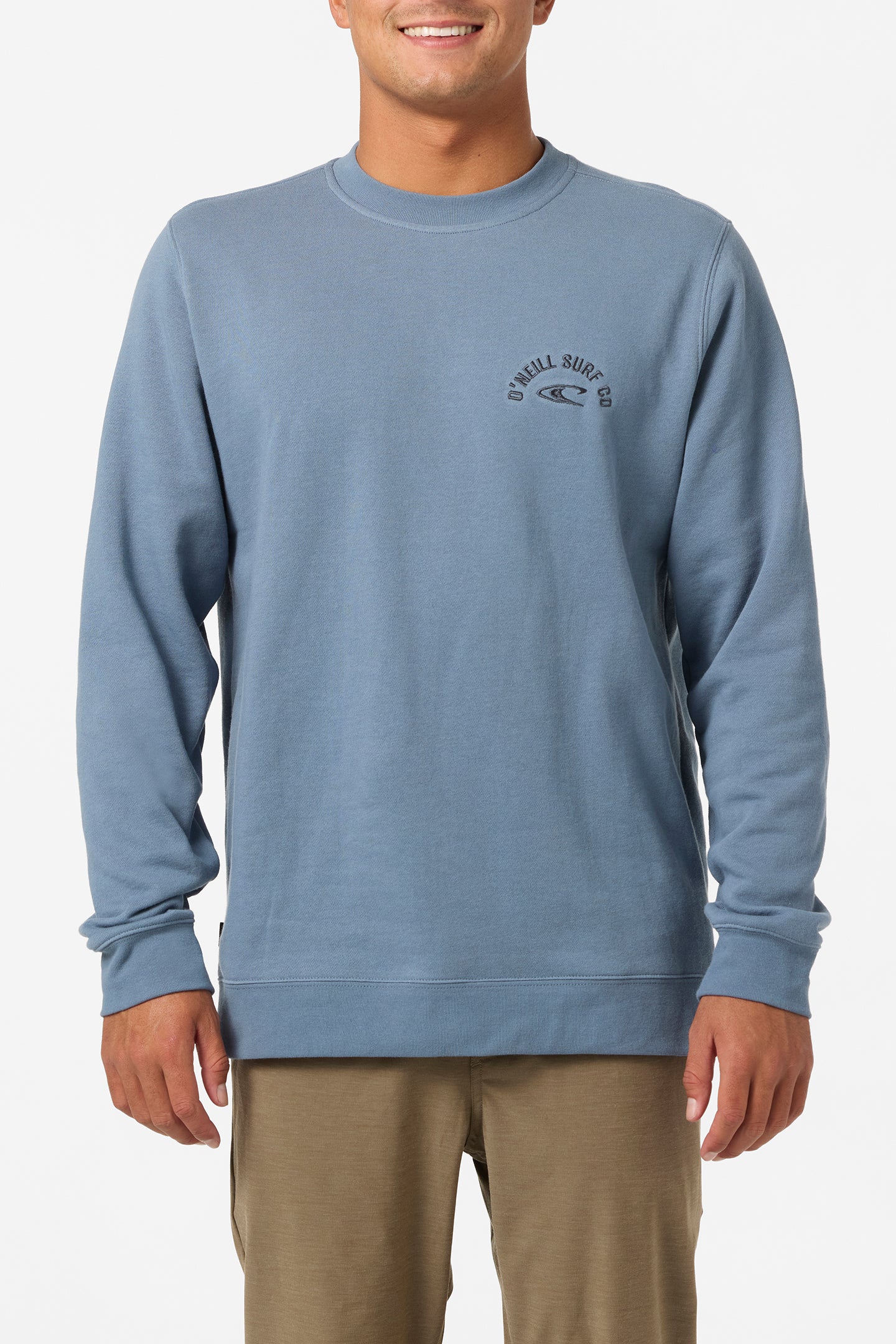 Capitola Crew Neck Fleece - Image 2