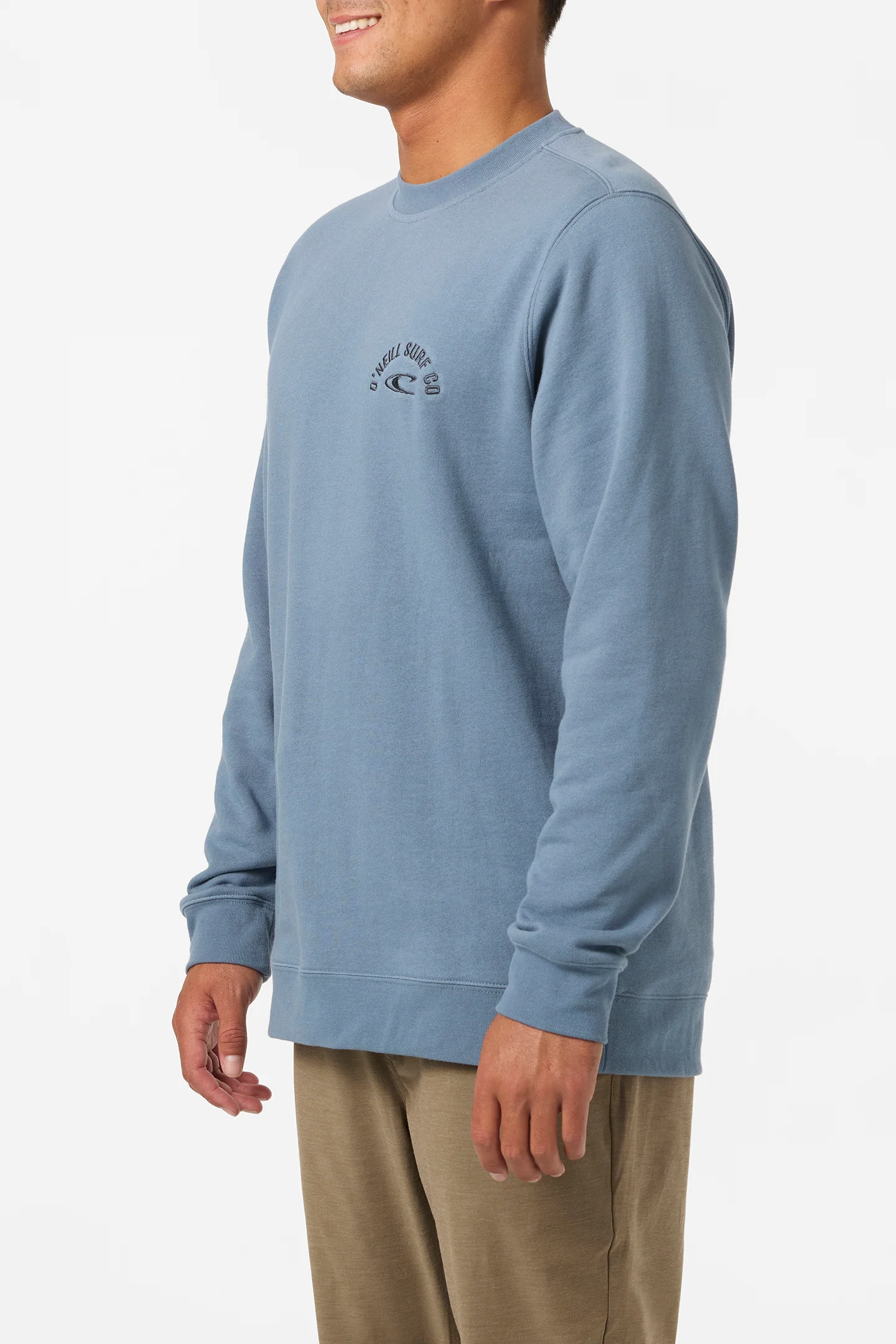 Capitola Crew Neck Fleece - Image 3