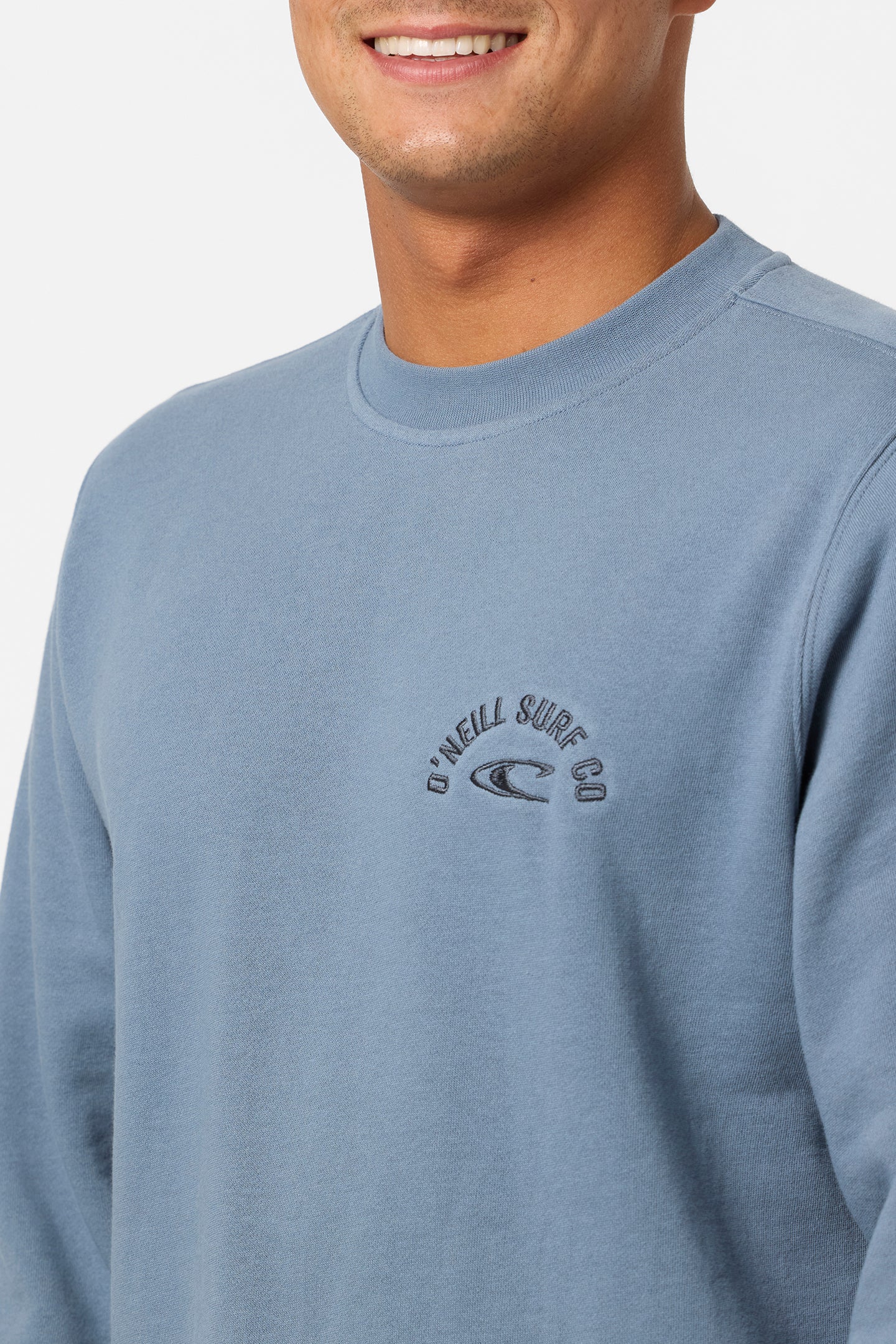 Capitola Crew Neck Fleece - Image 4