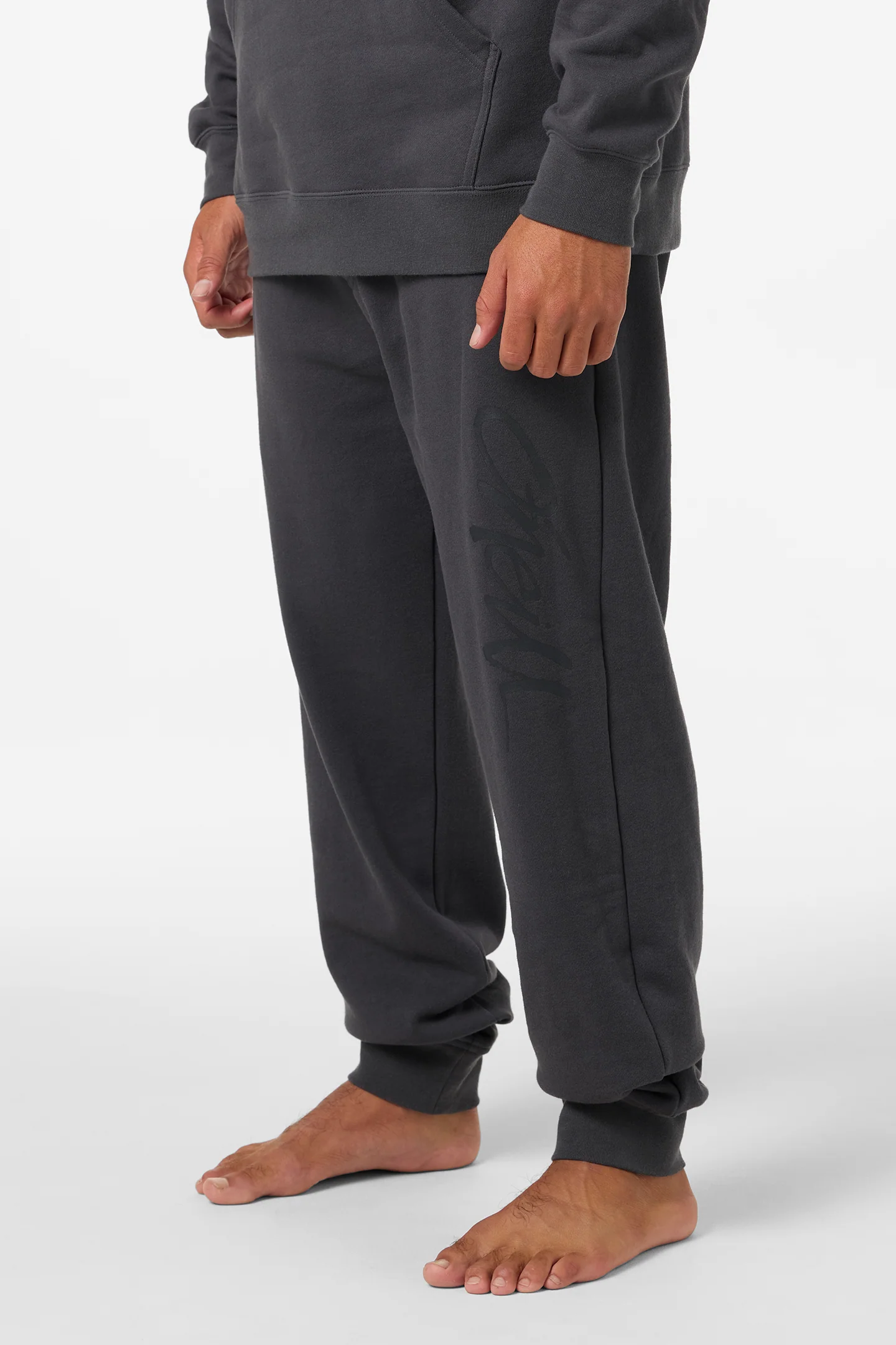 Capitola Fleece Pants - Image 3