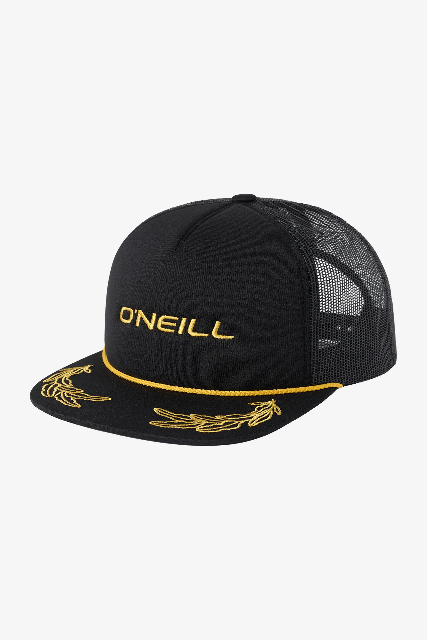 Tain Jack Snapback Hat