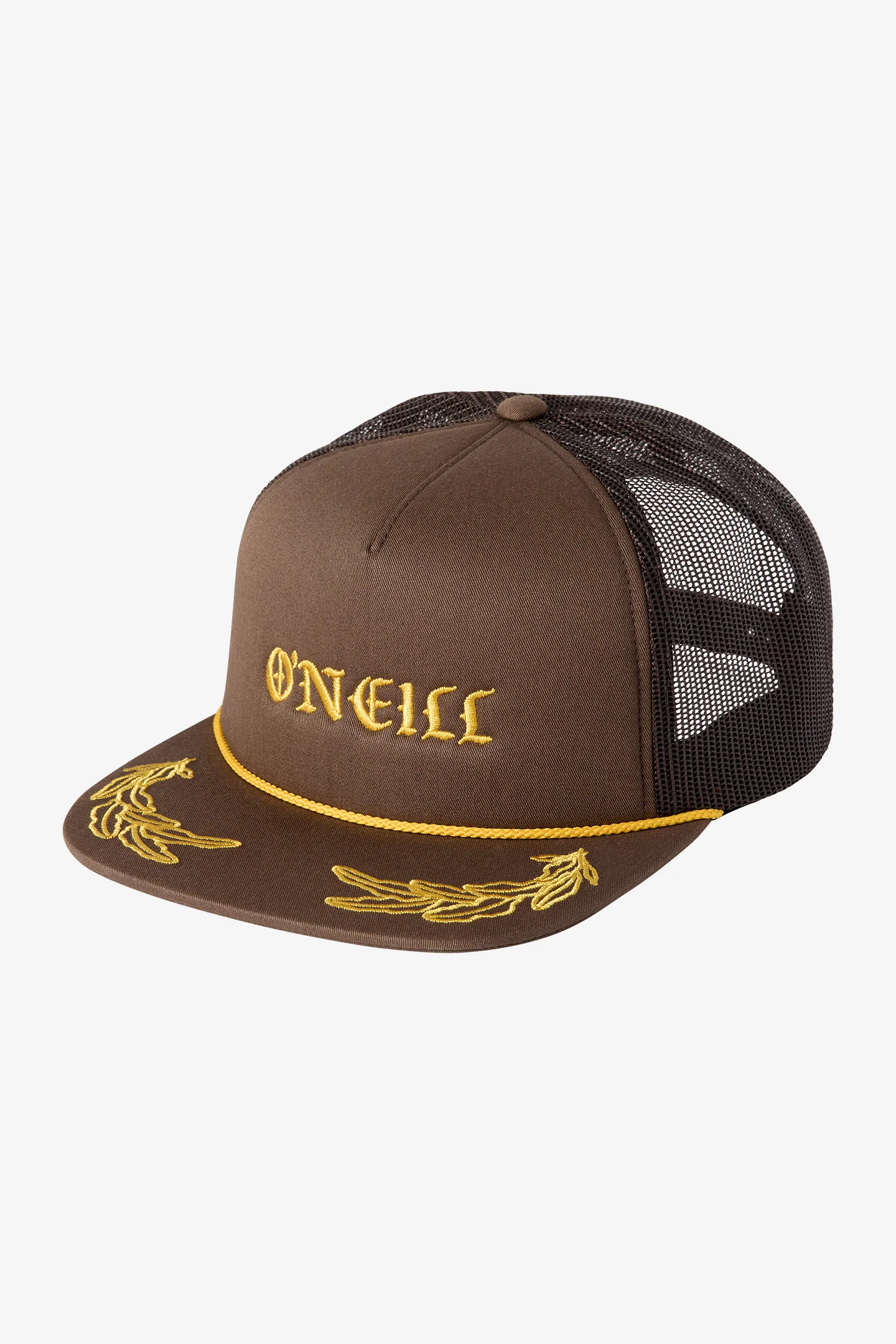 Tain Jack Snapback Hat