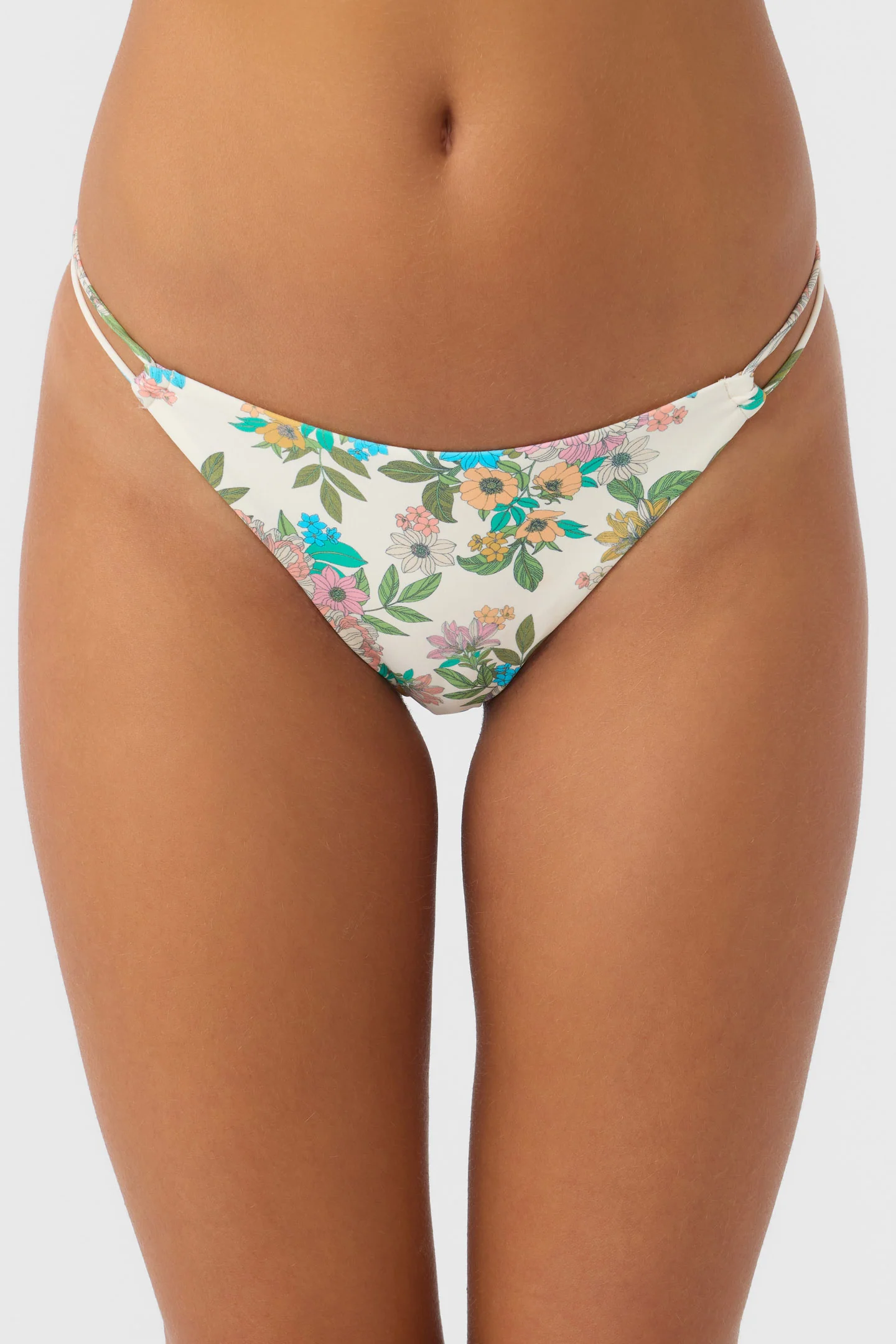 Cara Floral Bondi Skimpy Bottoms - Image 5
