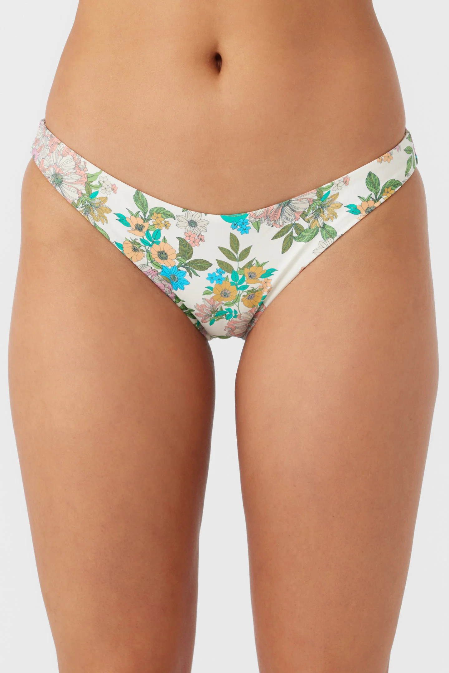 Cara Floral Rockley Classic Bottoms - Image 7
