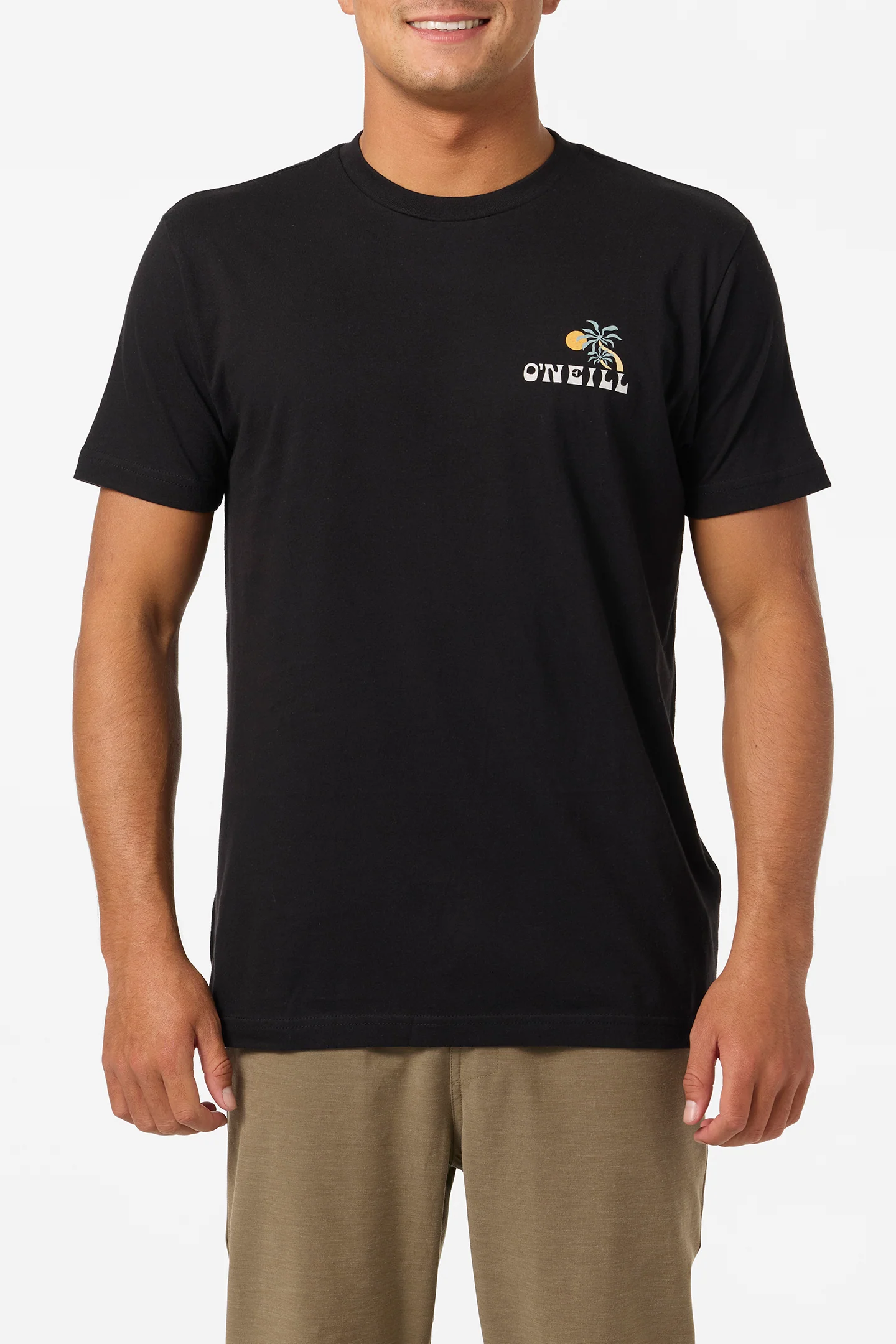 Castaway Standard Fit Tee - Image 2