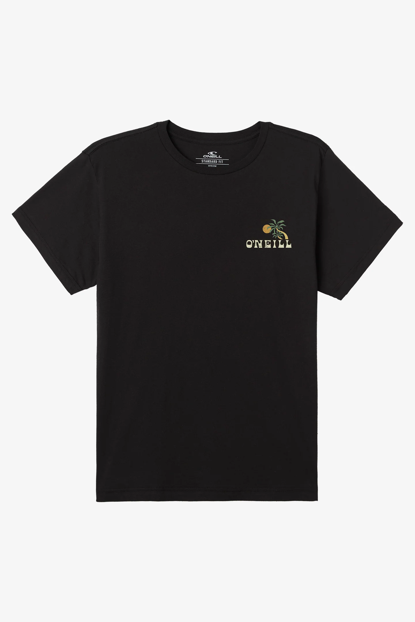 Castaway Standard Fit Tee - Image 6