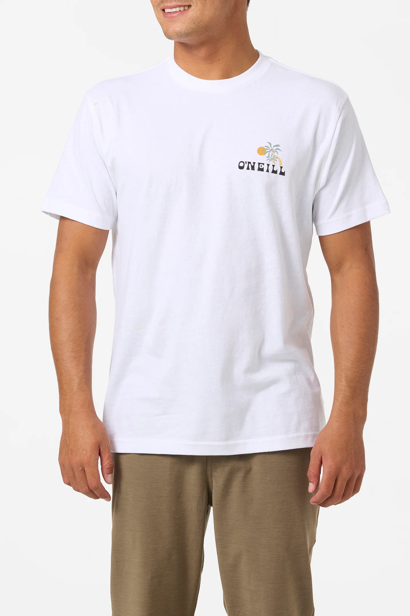 Castaway Standard Fit Tee - Image 2