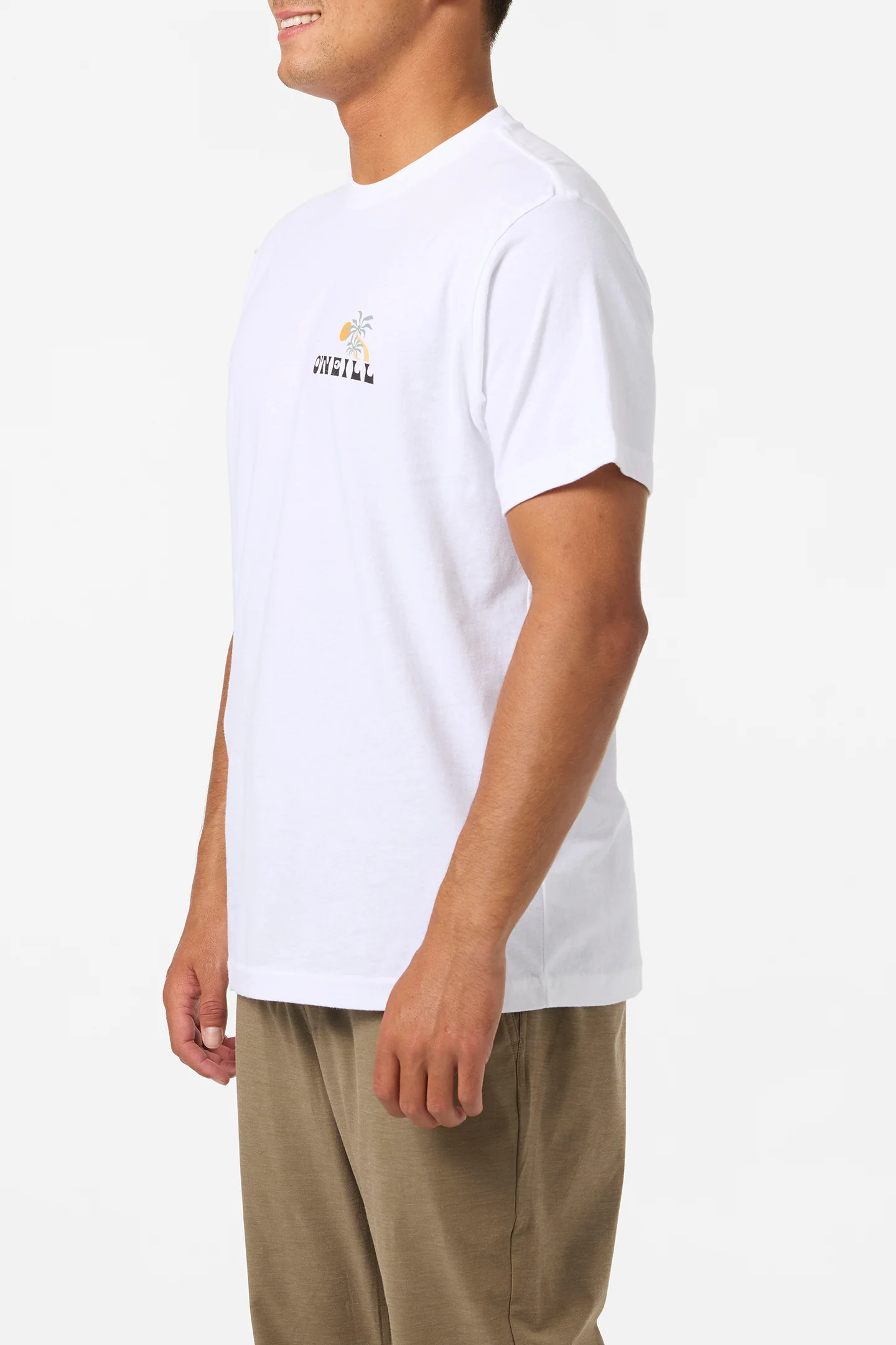 Castaway Standard Fit Tee - Image 4