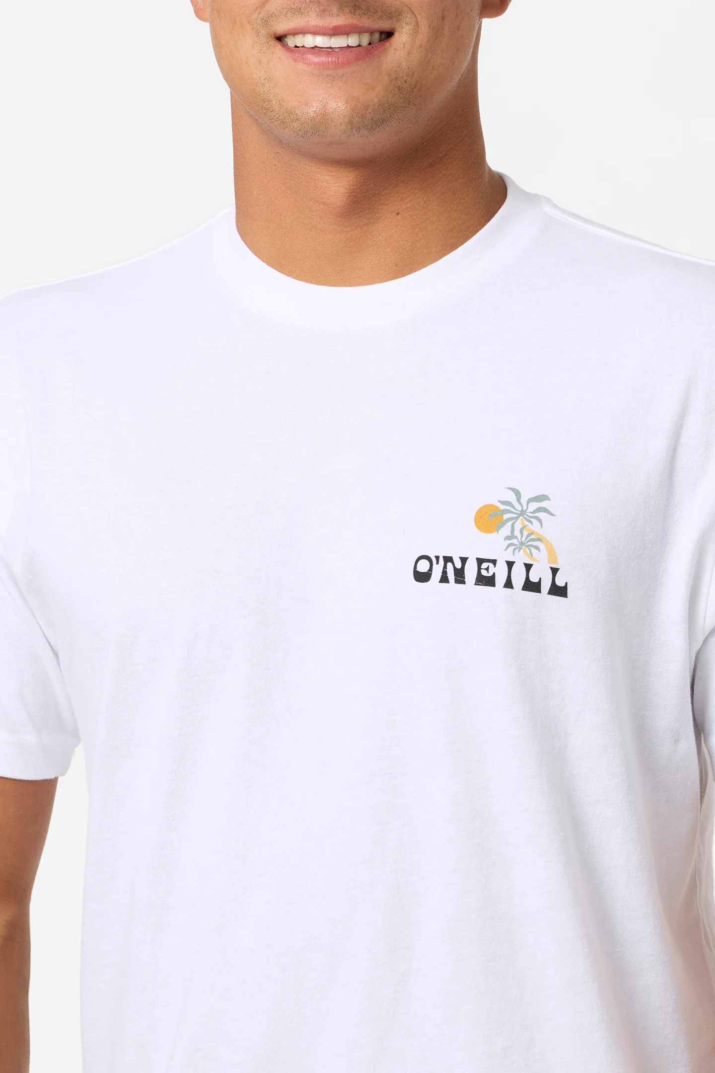 Castaway Standard Fit Tee - Image 5
