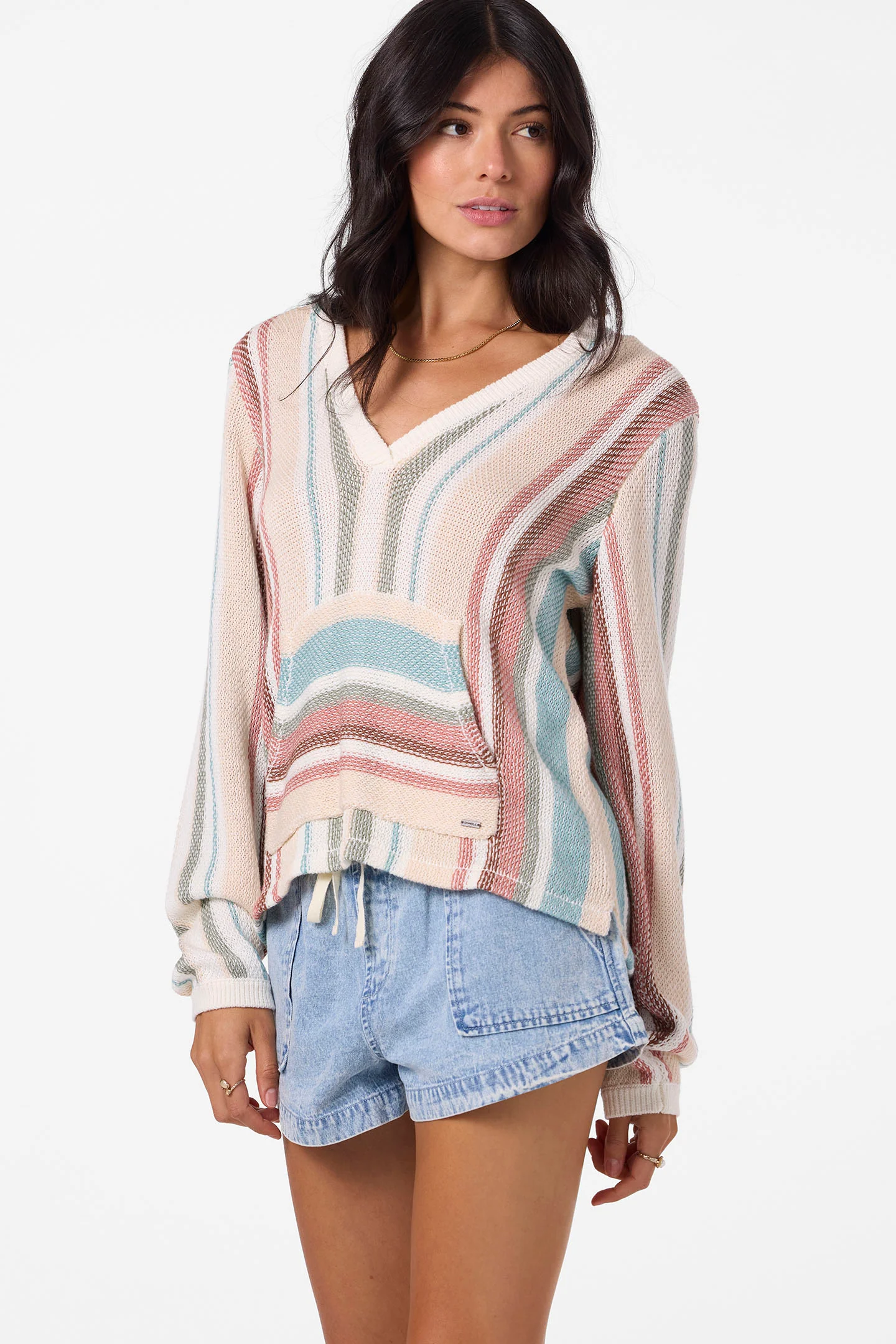 Catamaran Long Sleeve Sweater - Image 6