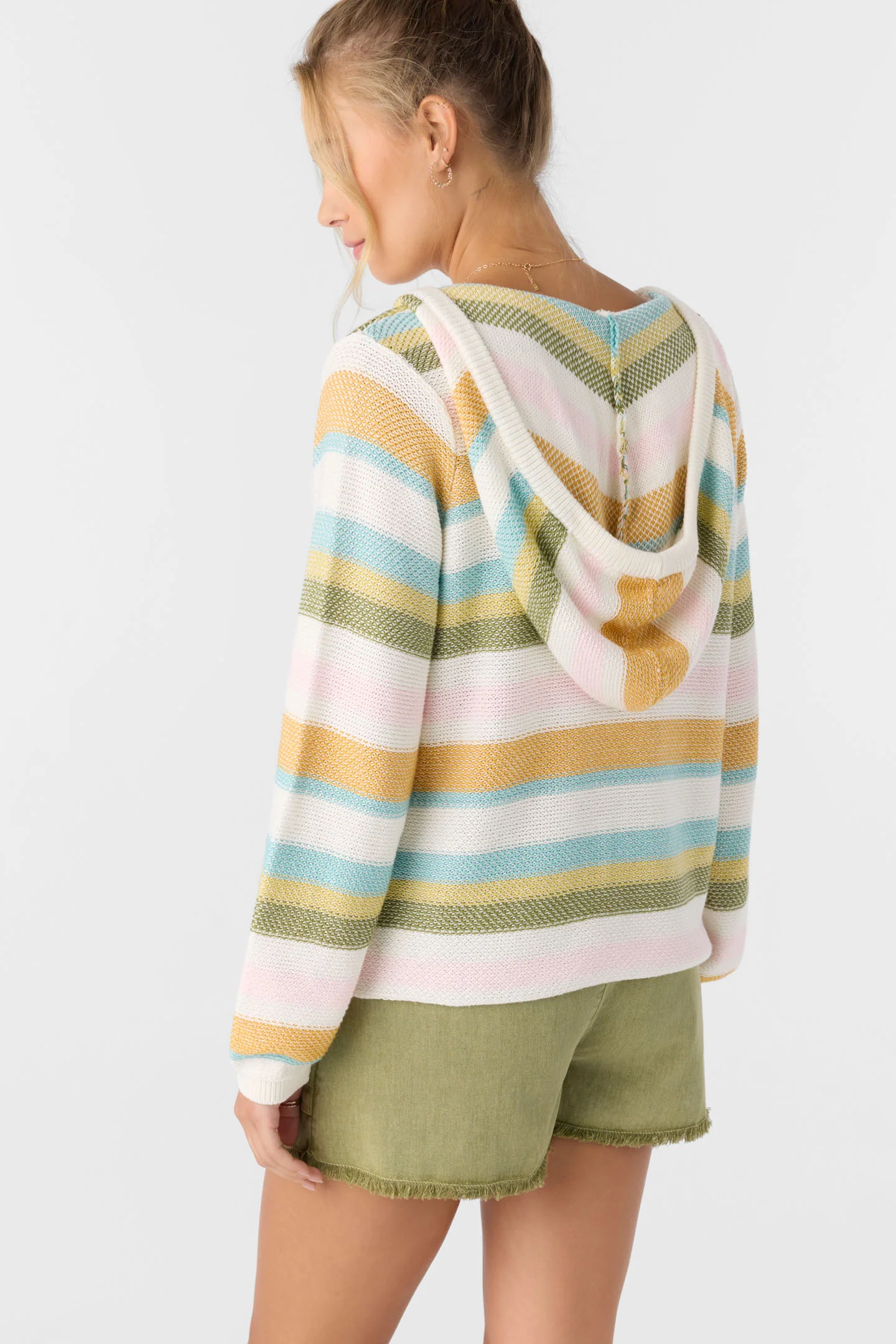 Catamaran Long Sleeve Sweater - Image 2