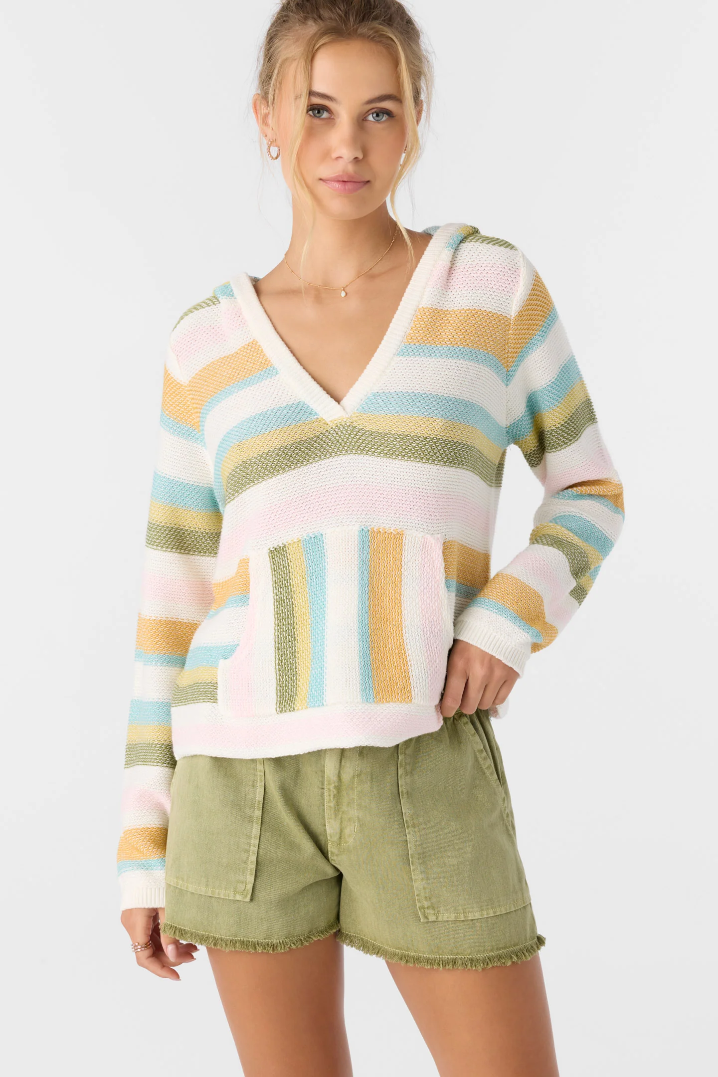 Catamaran Long Sleeve Sweater - Image 3