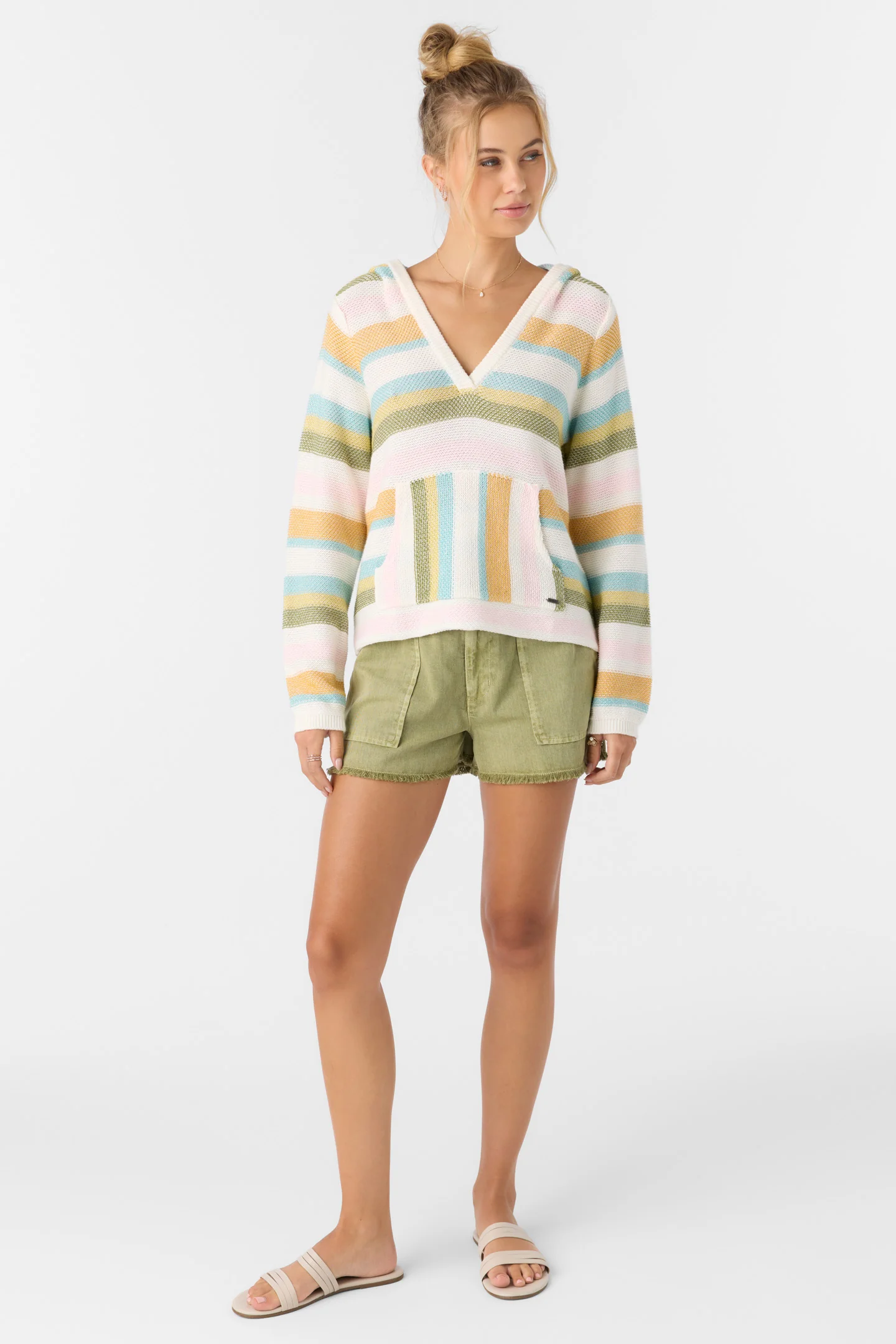 Catamaran Long Sleeve Sweater - Image 5