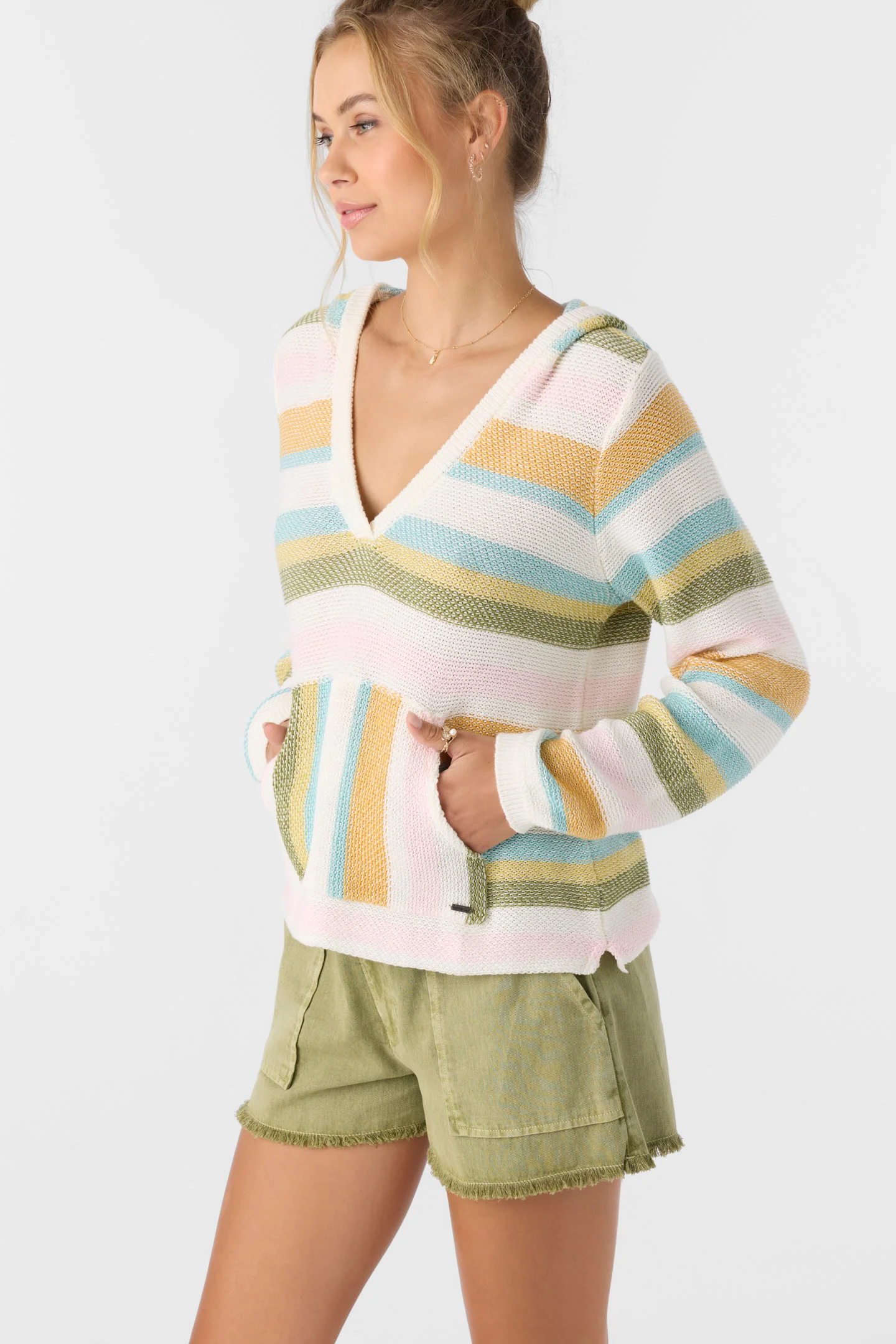 Catamaran Long Sleeve Sweater - Image 6