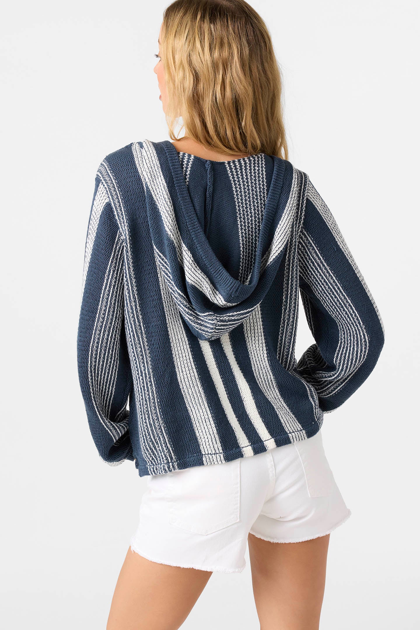 Catamaran Long Sleeve Sweater - Image 2
