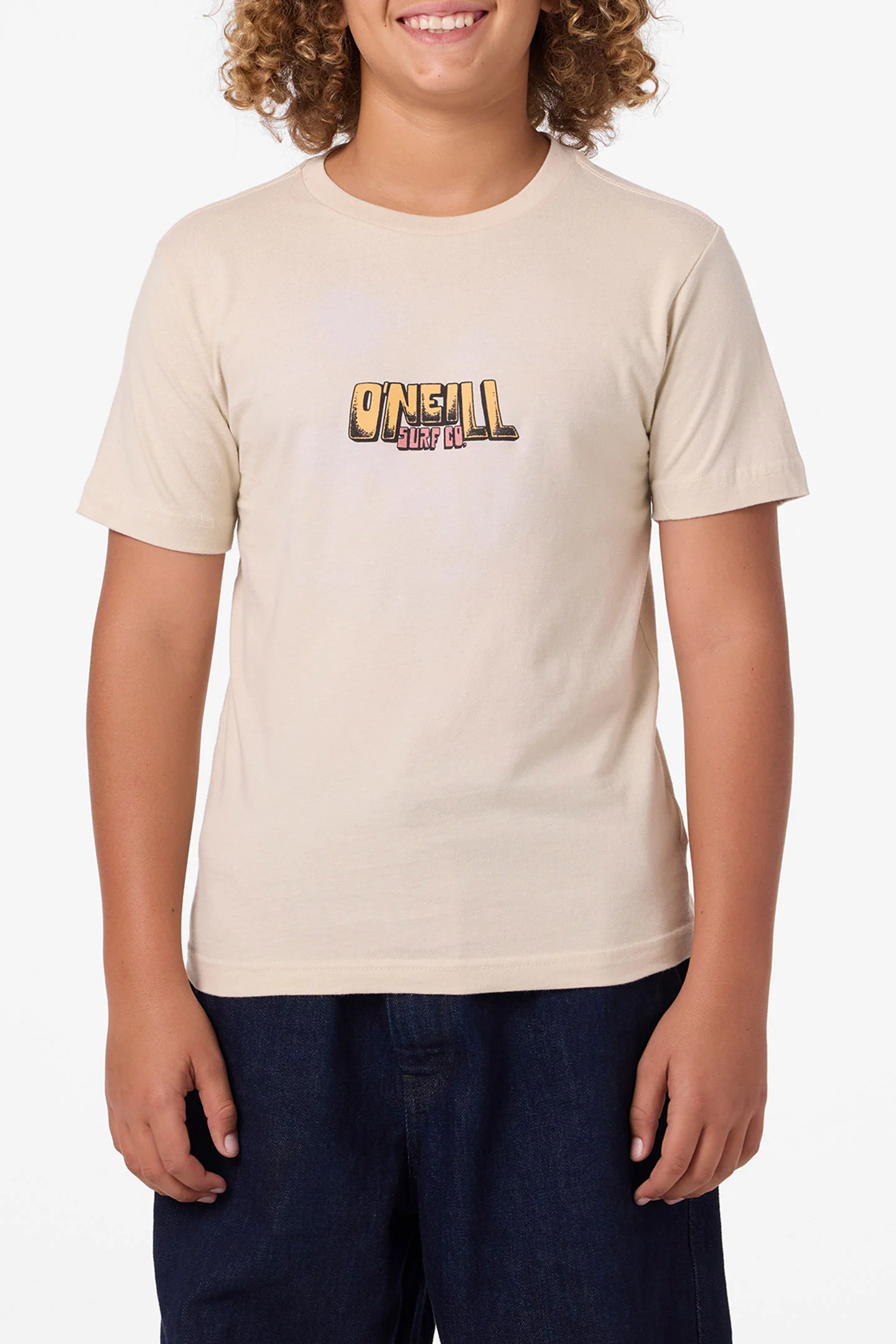 Boy's Chillin' Bones Tee - Image 3
