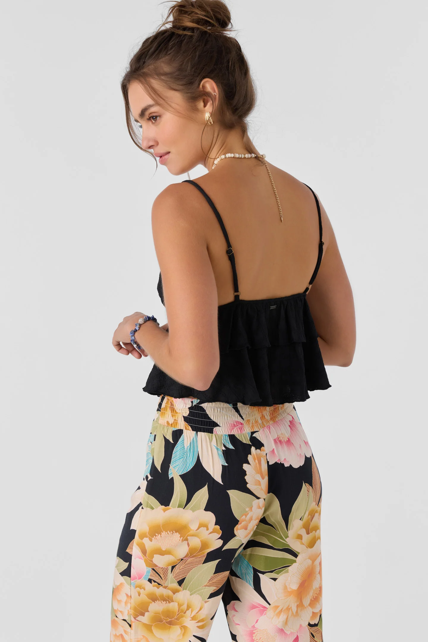 Chloey Sleeveless Top - Image 2