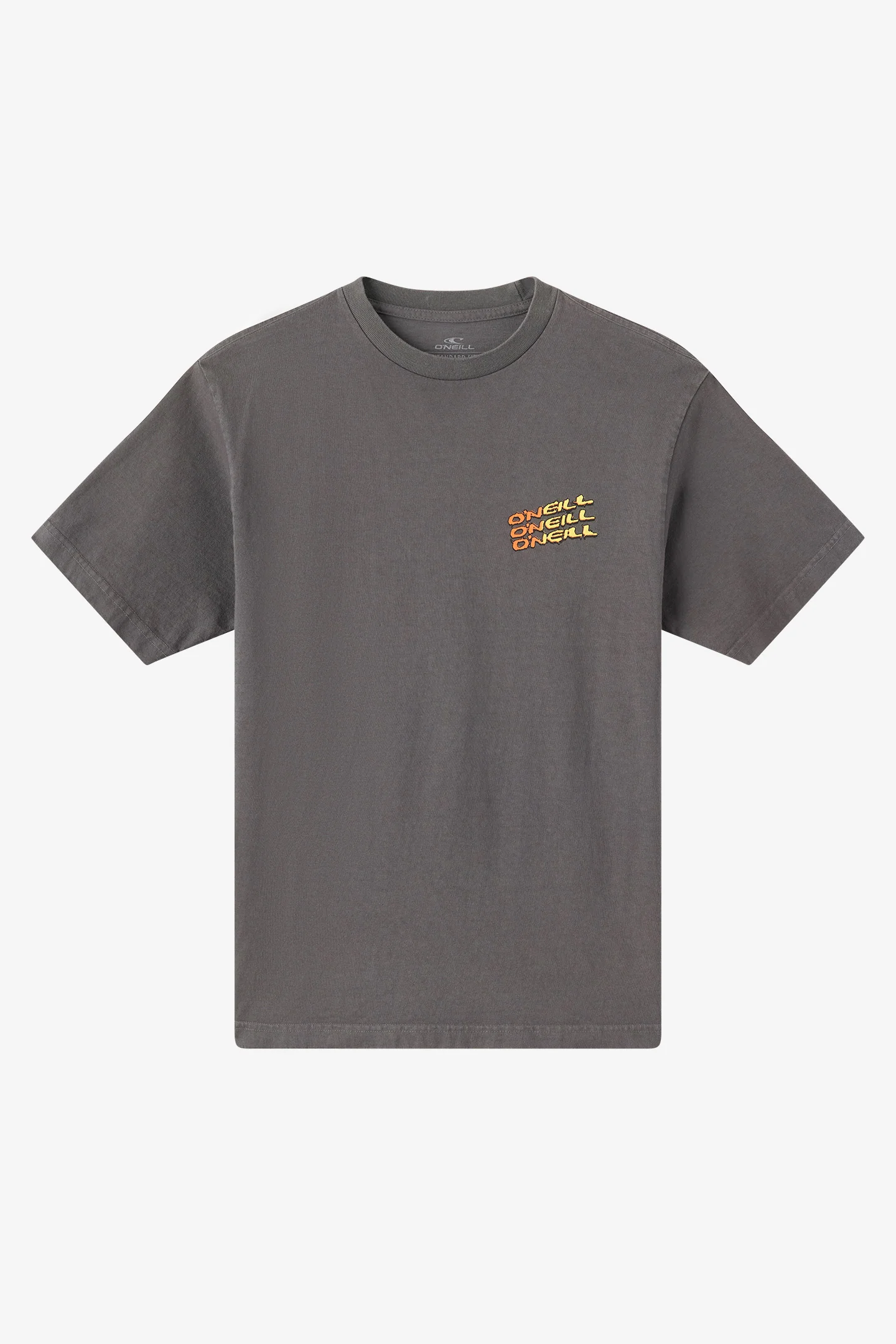 Circle Freak Boxy Tee - Image 7