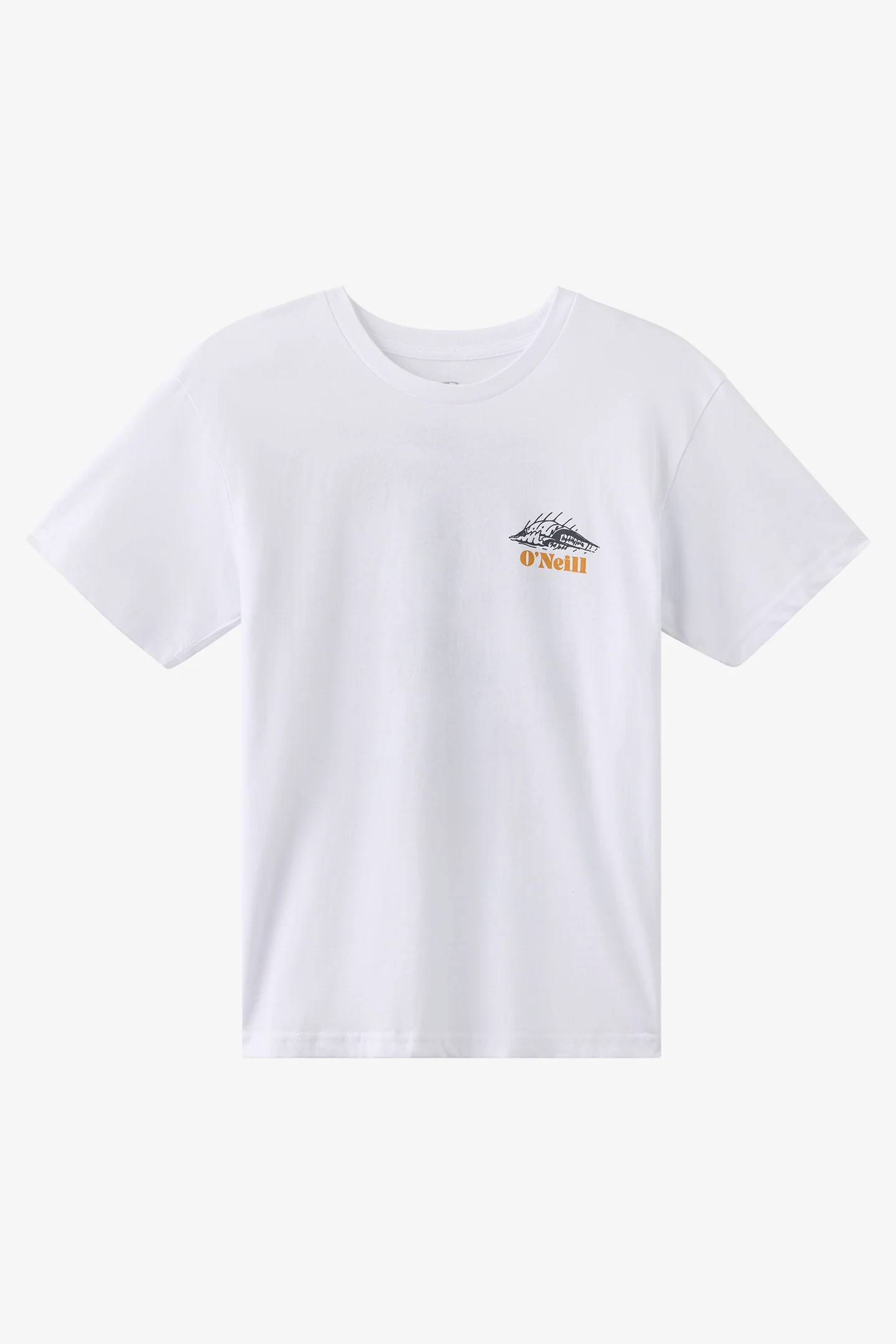 Boy's Clasher Tee - Image 2