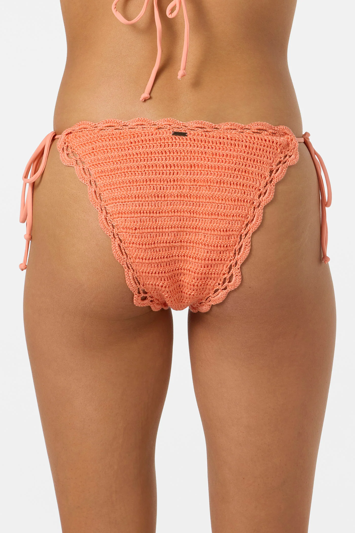 Club House Crochet Skimpy Bottoms - Image 6