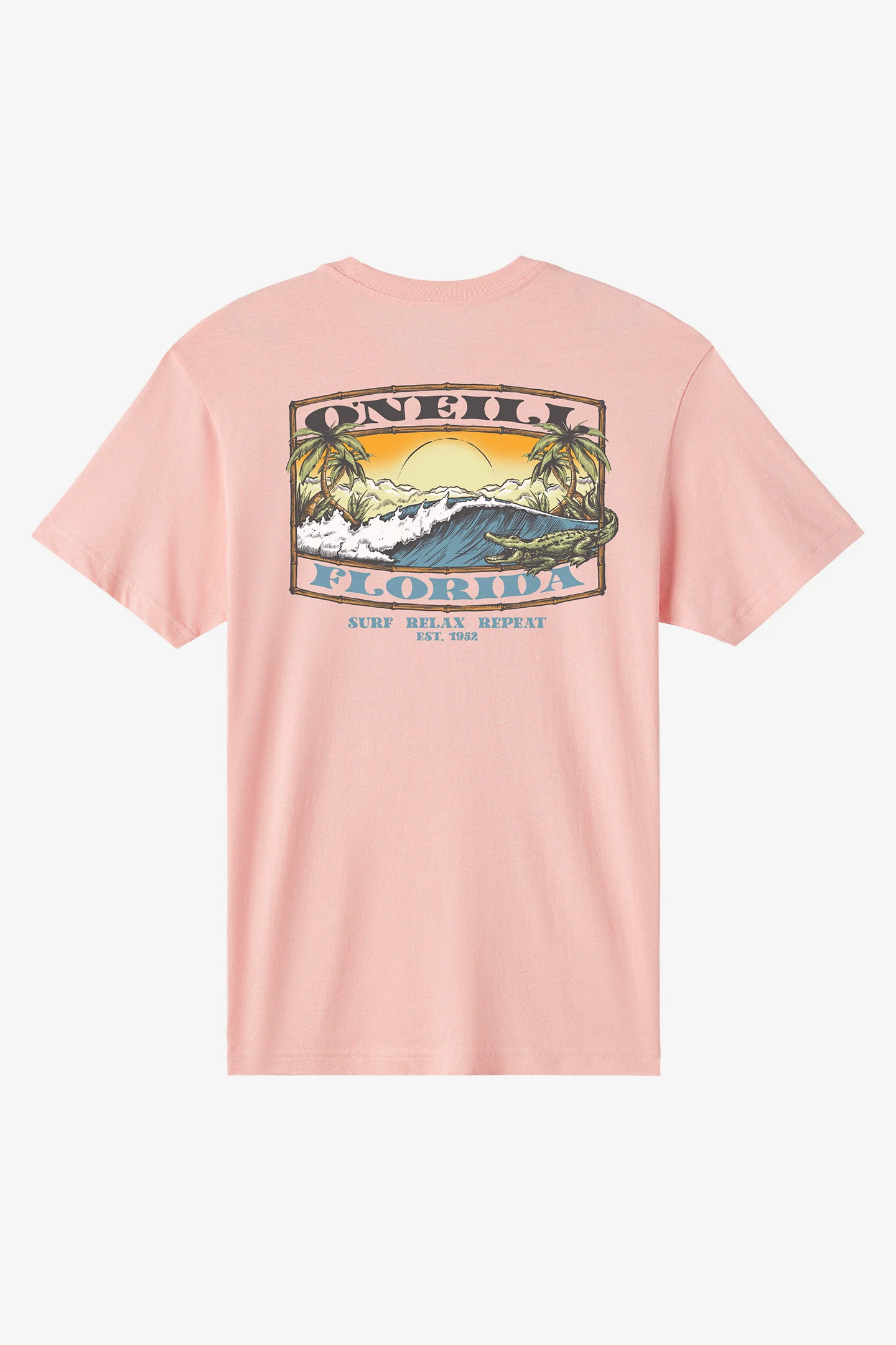 Coastal Standard Fit Tee