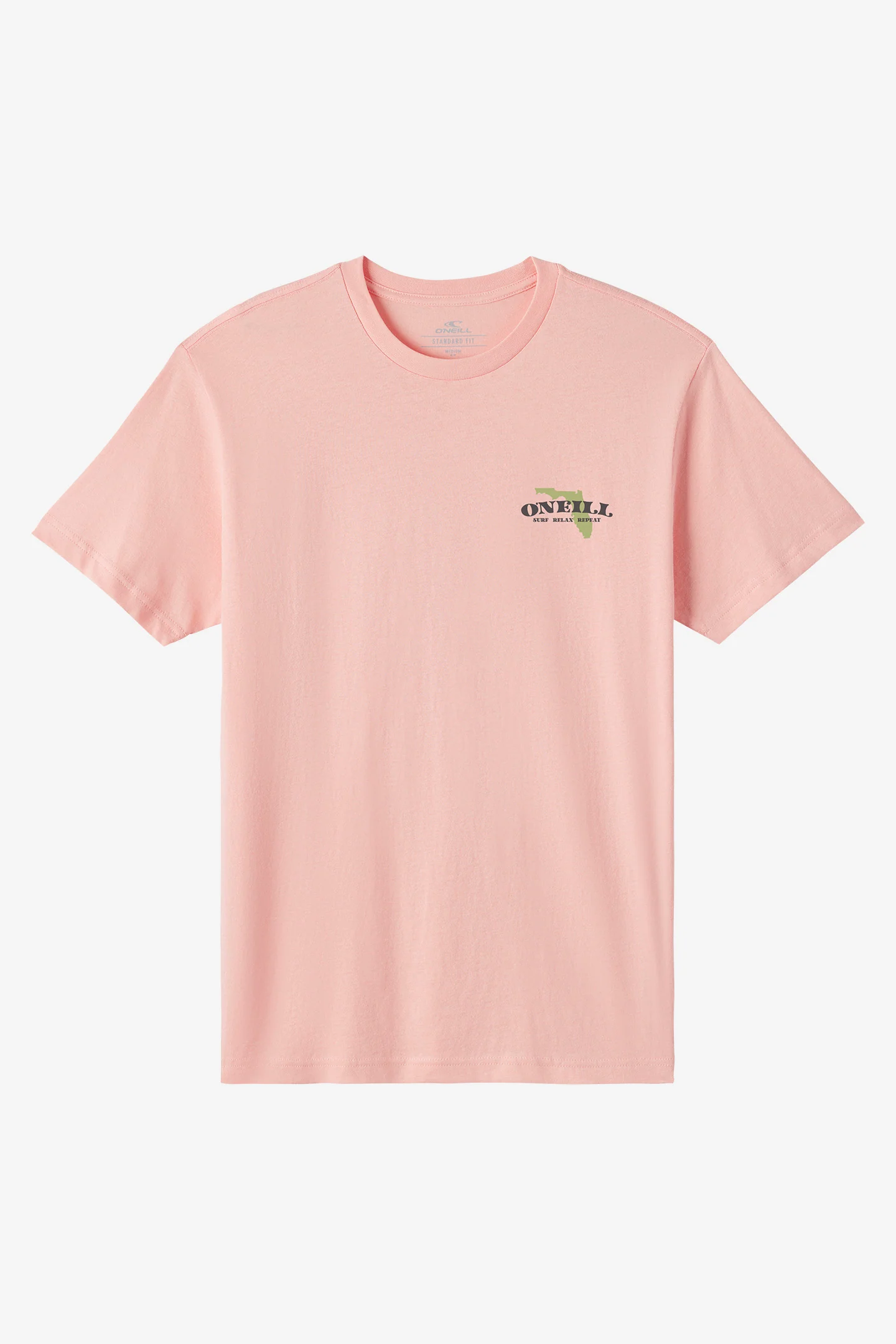 Coastal Standard Fit Tee - Image 6