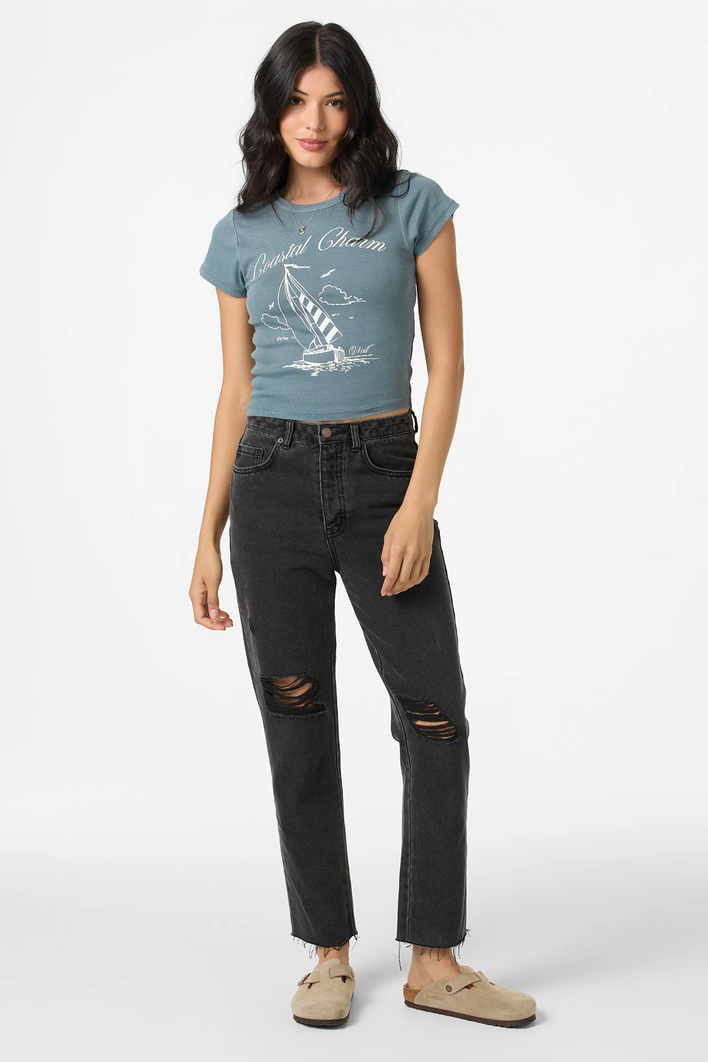 Coastal Charm Tee - Image 3