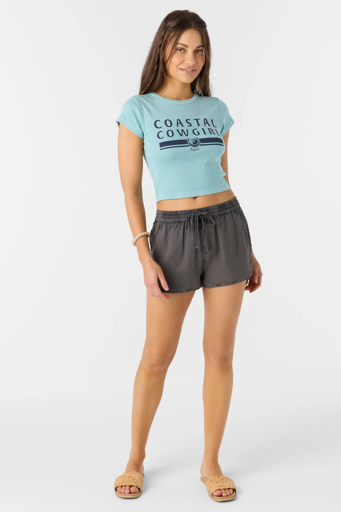 Coastal Cowgirl Tee - Image 3
