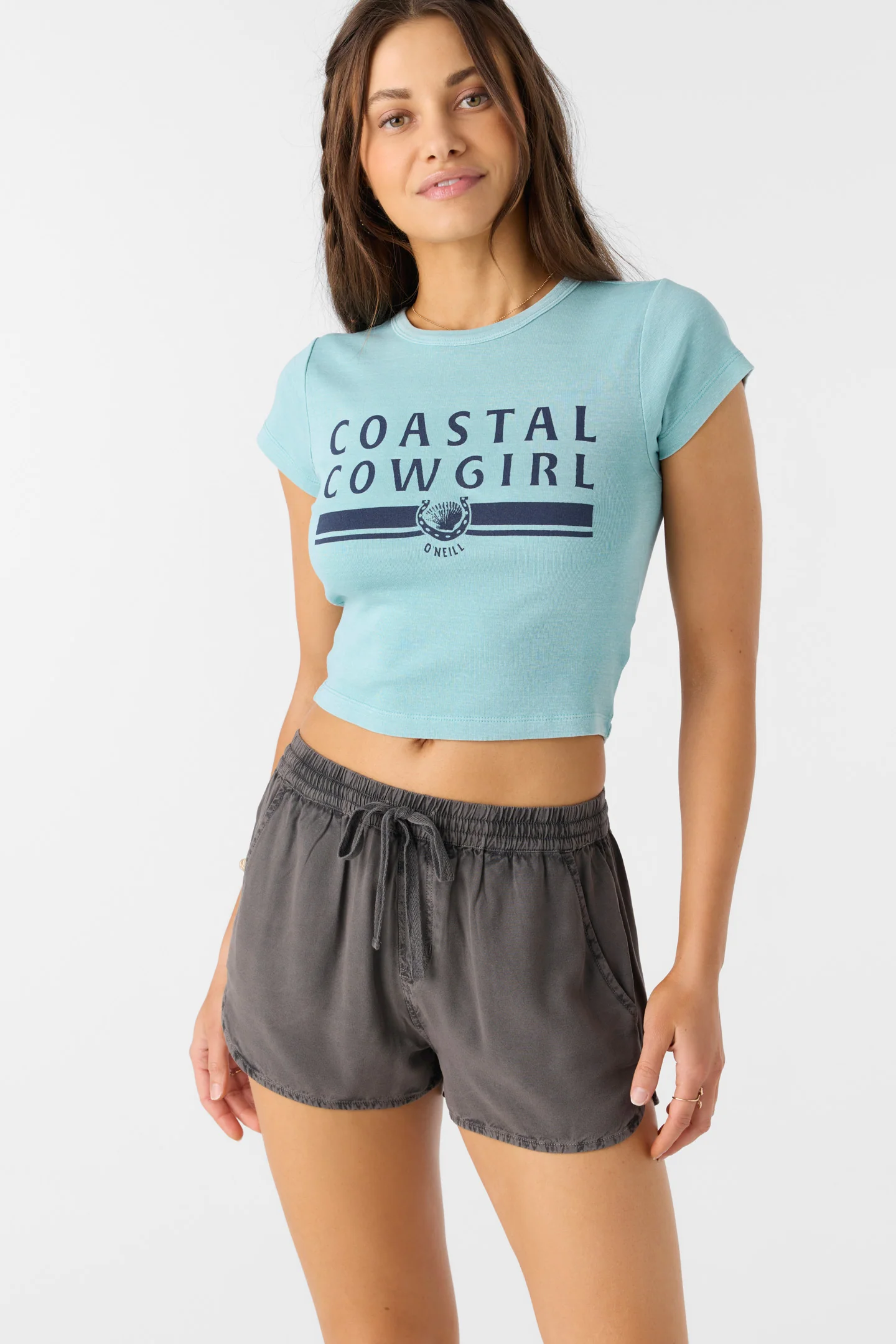 Coastal Cowgirl Tee - Image 4